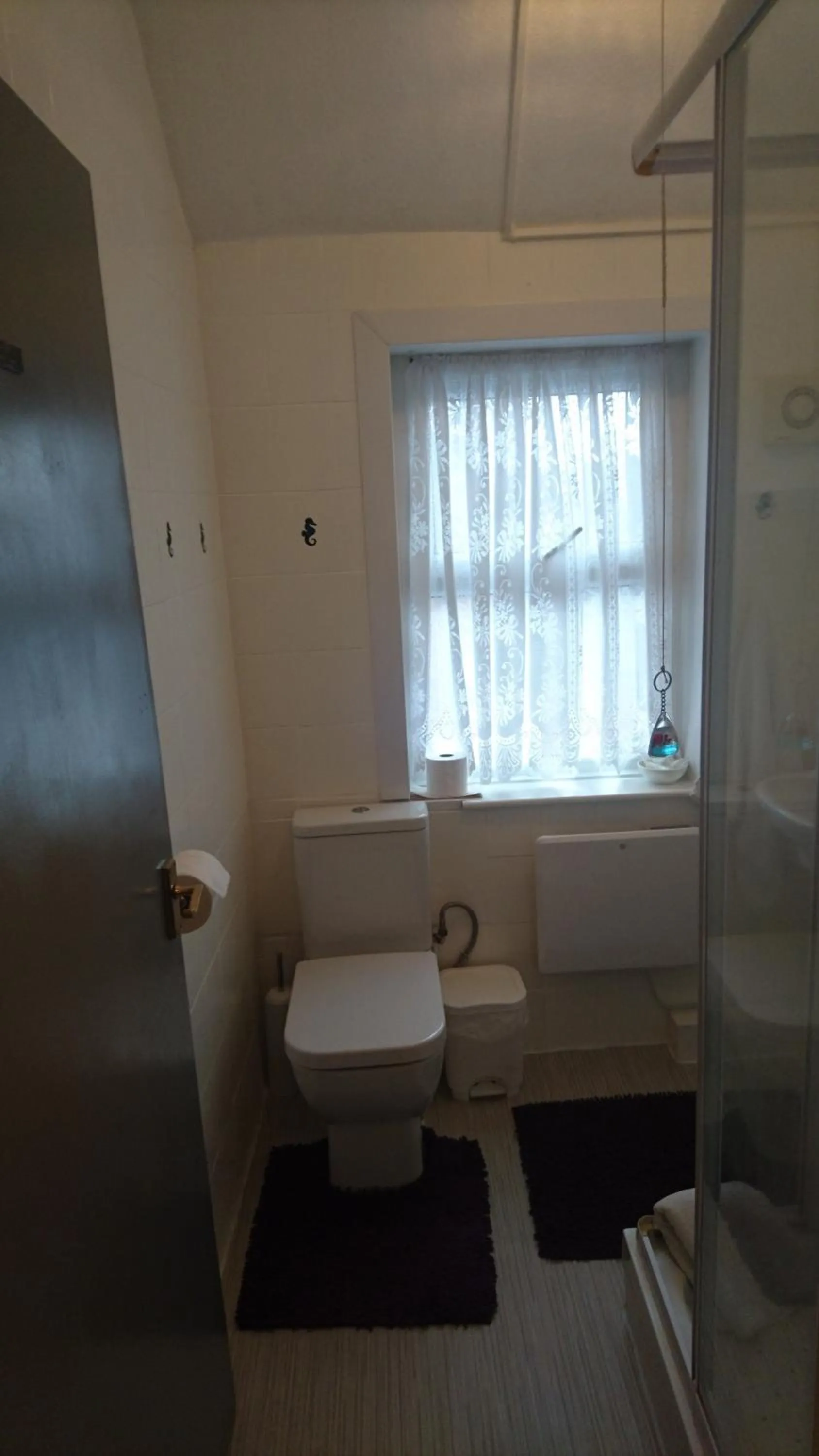 Bathroom in The Sandgate