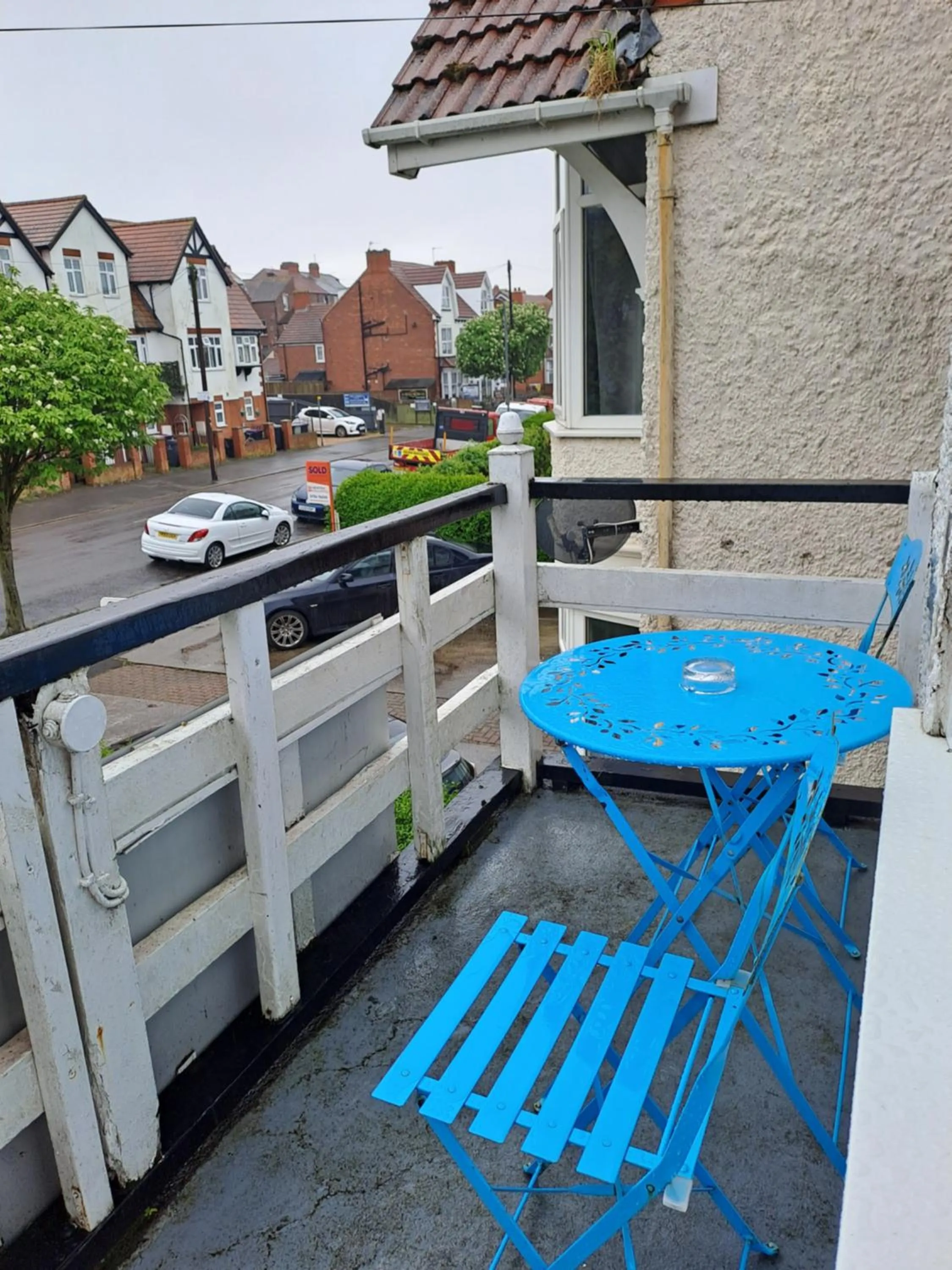 The Sandgate