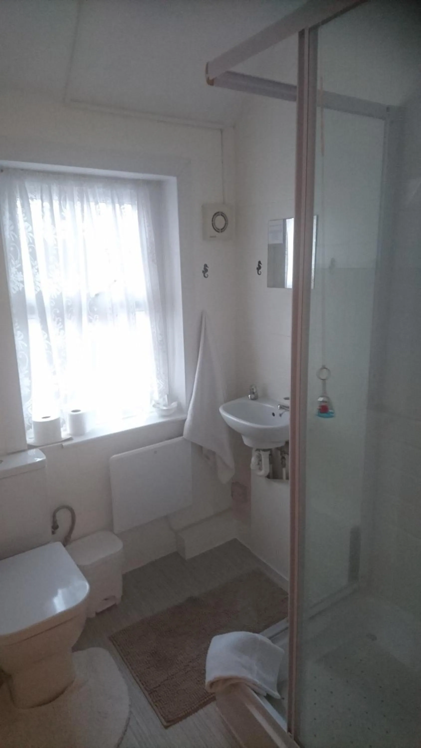 Bathroom in The Sandgate