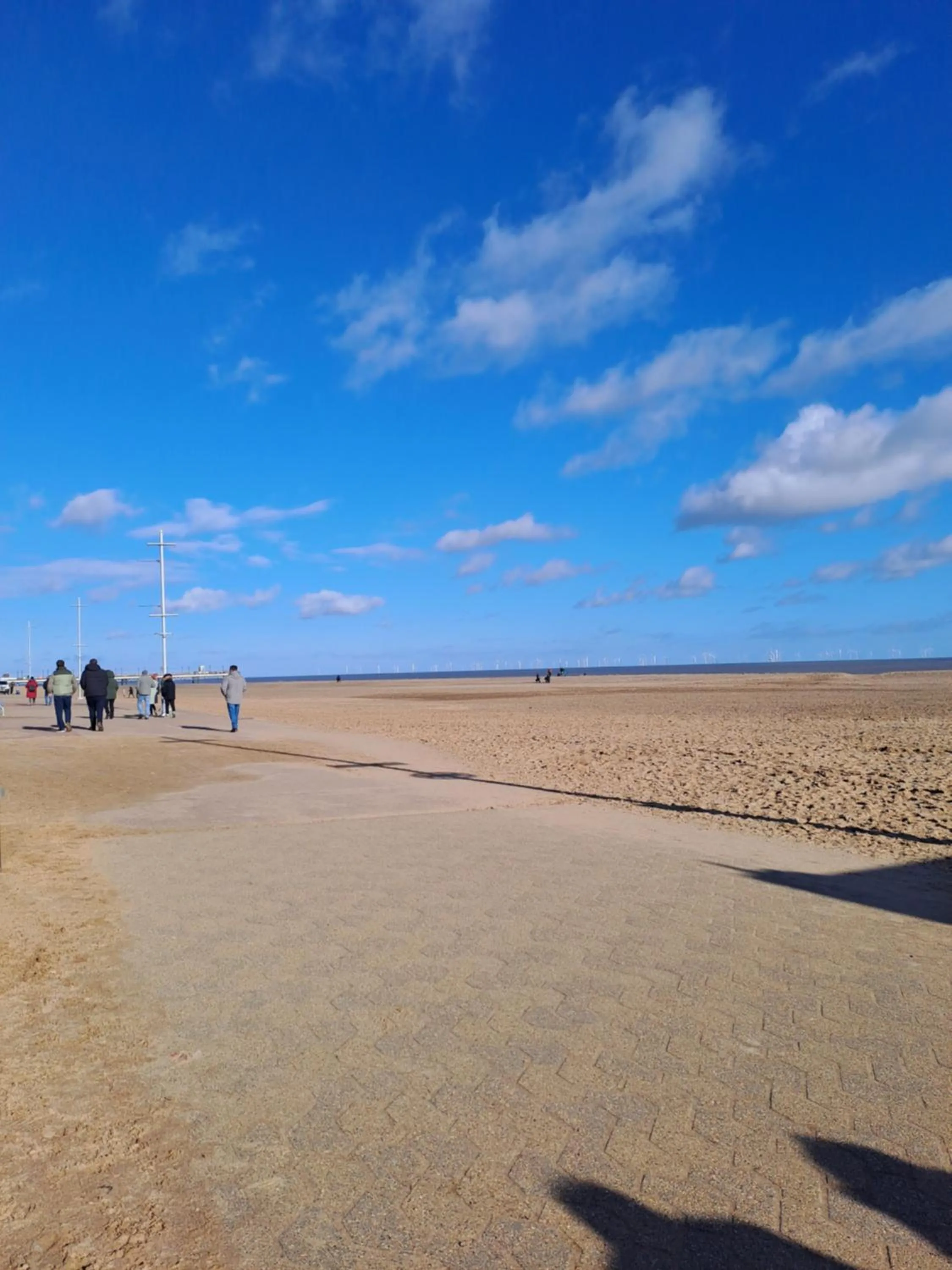 The Sandgate