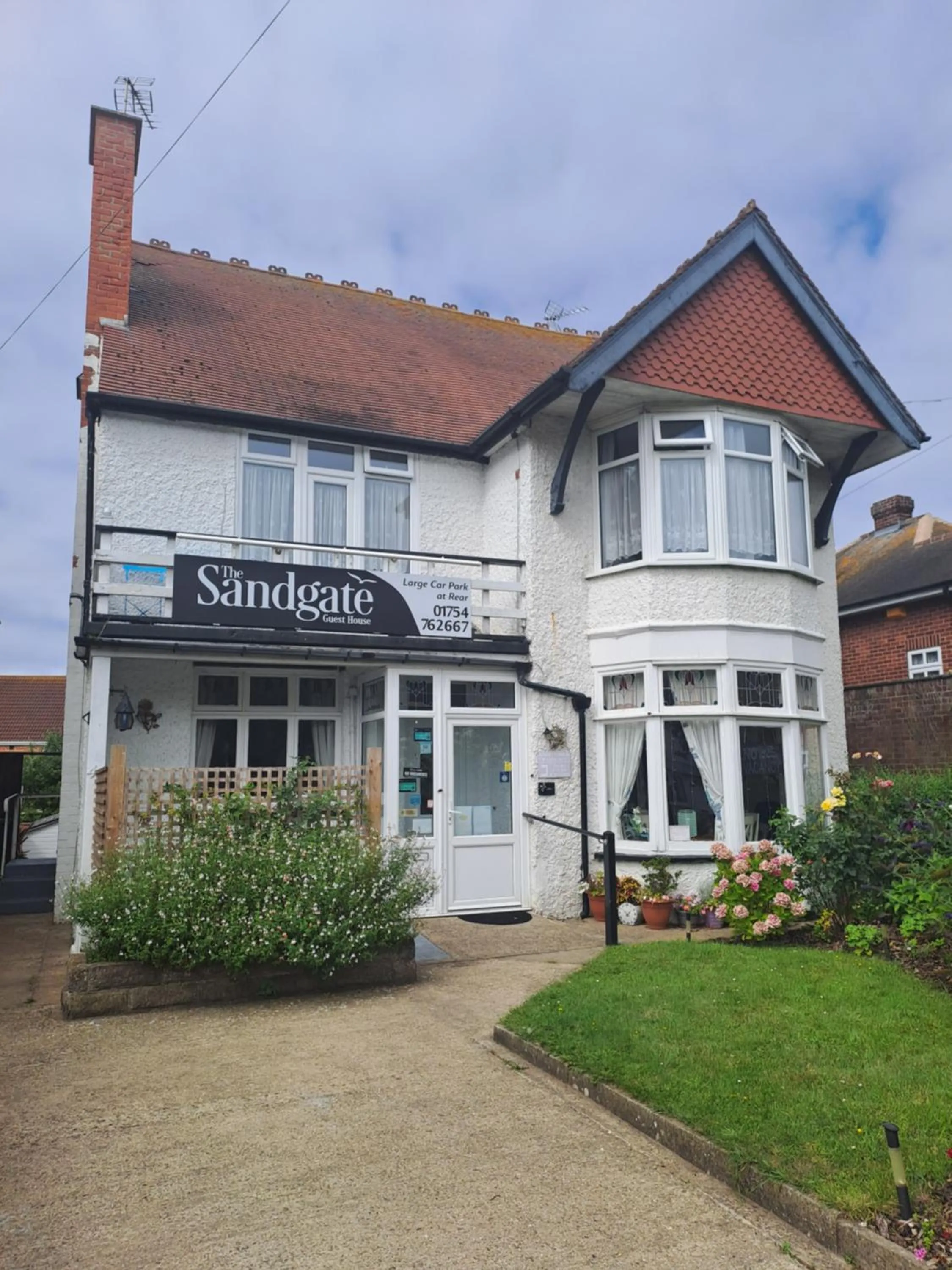 The Sandgate