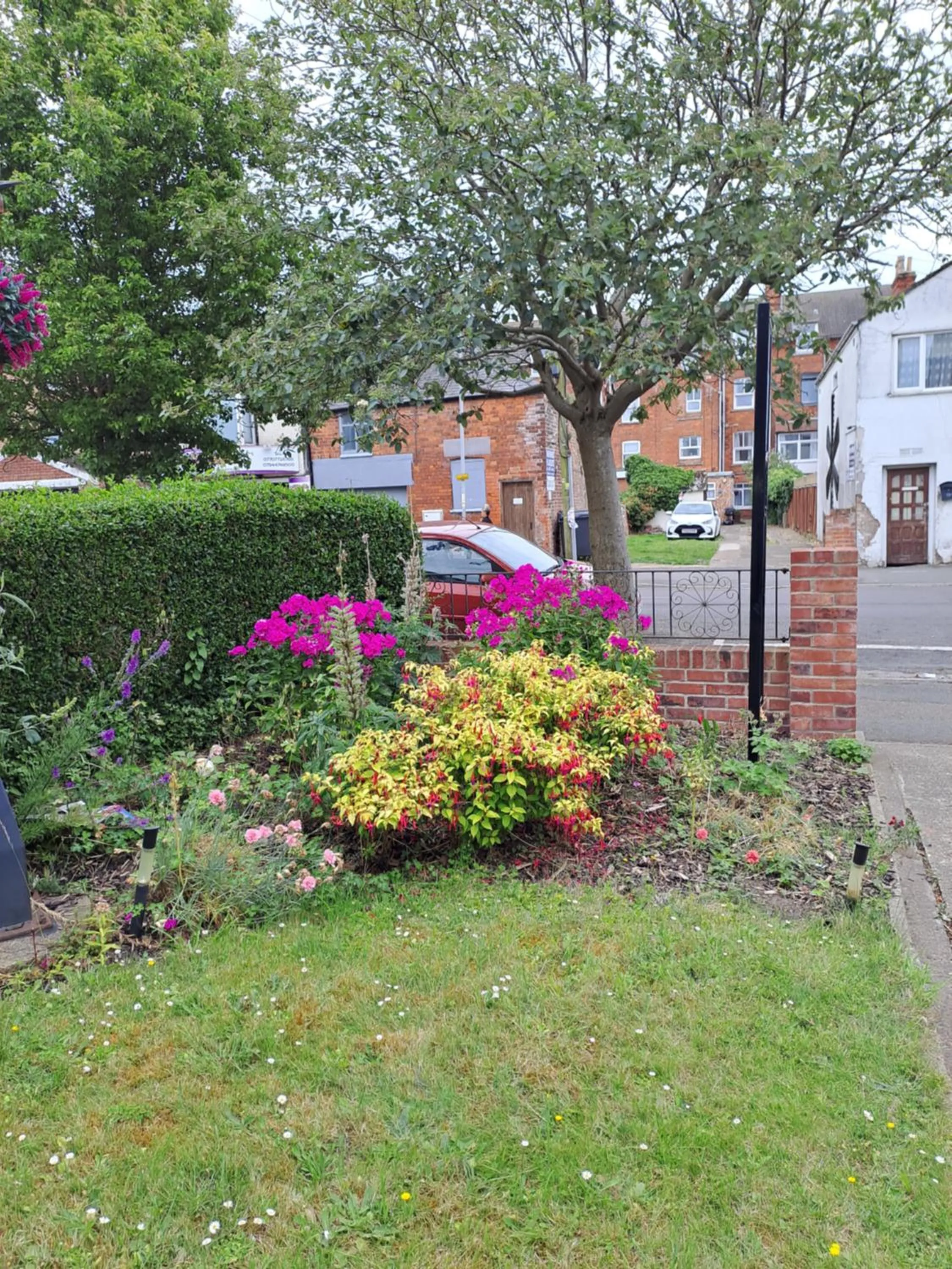 The Sandgate