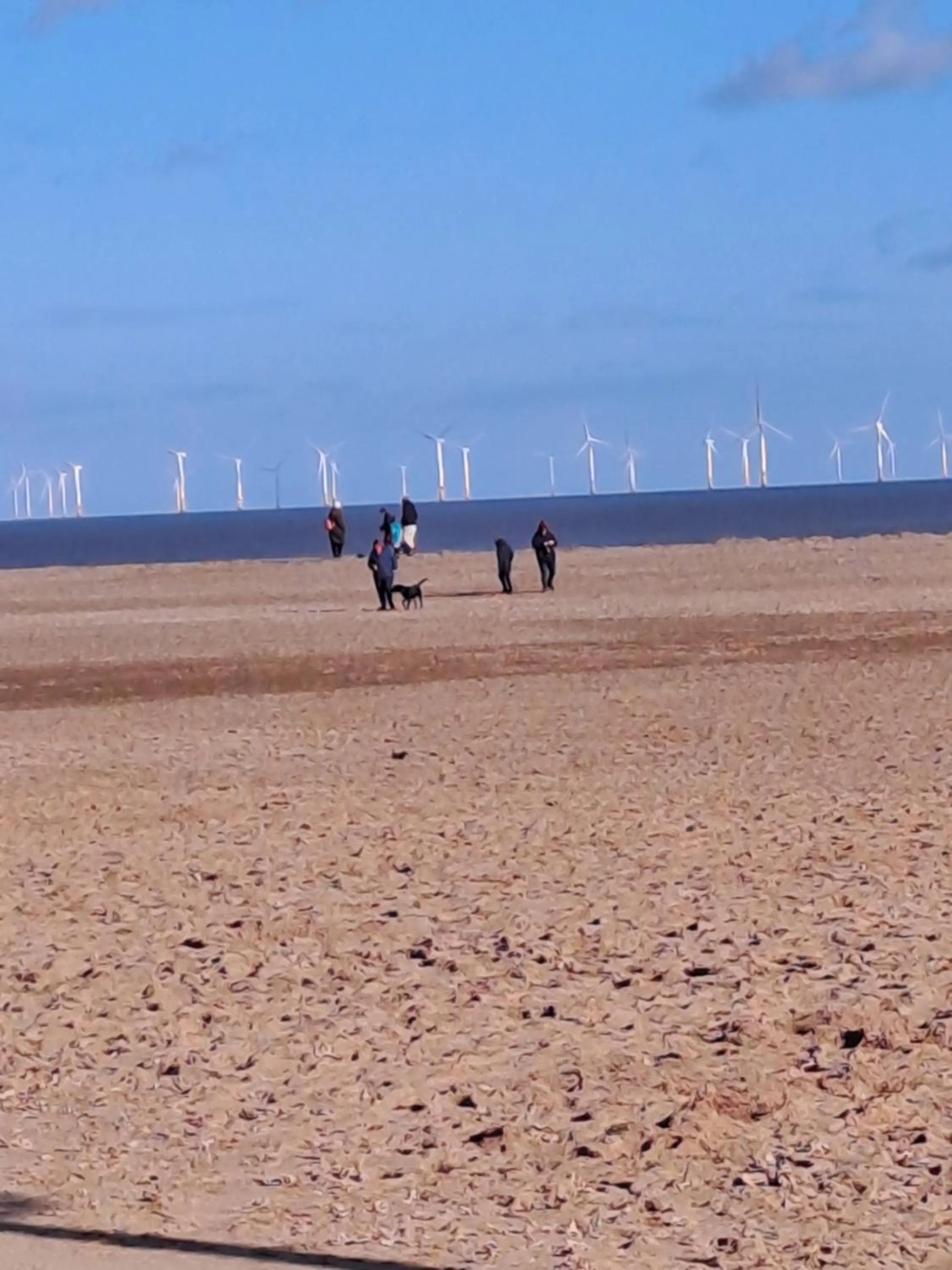 The Sandgate