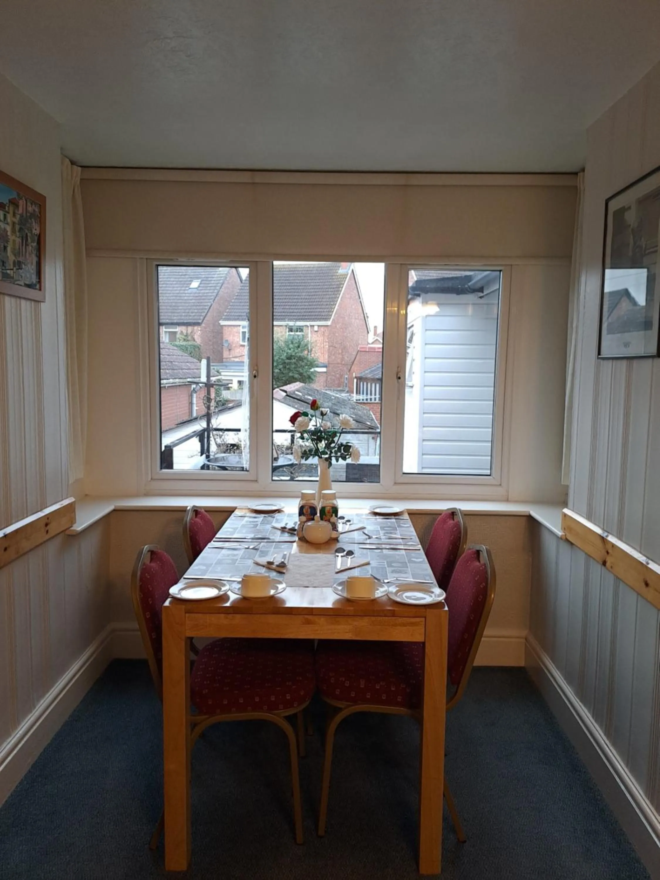 The Sandgate