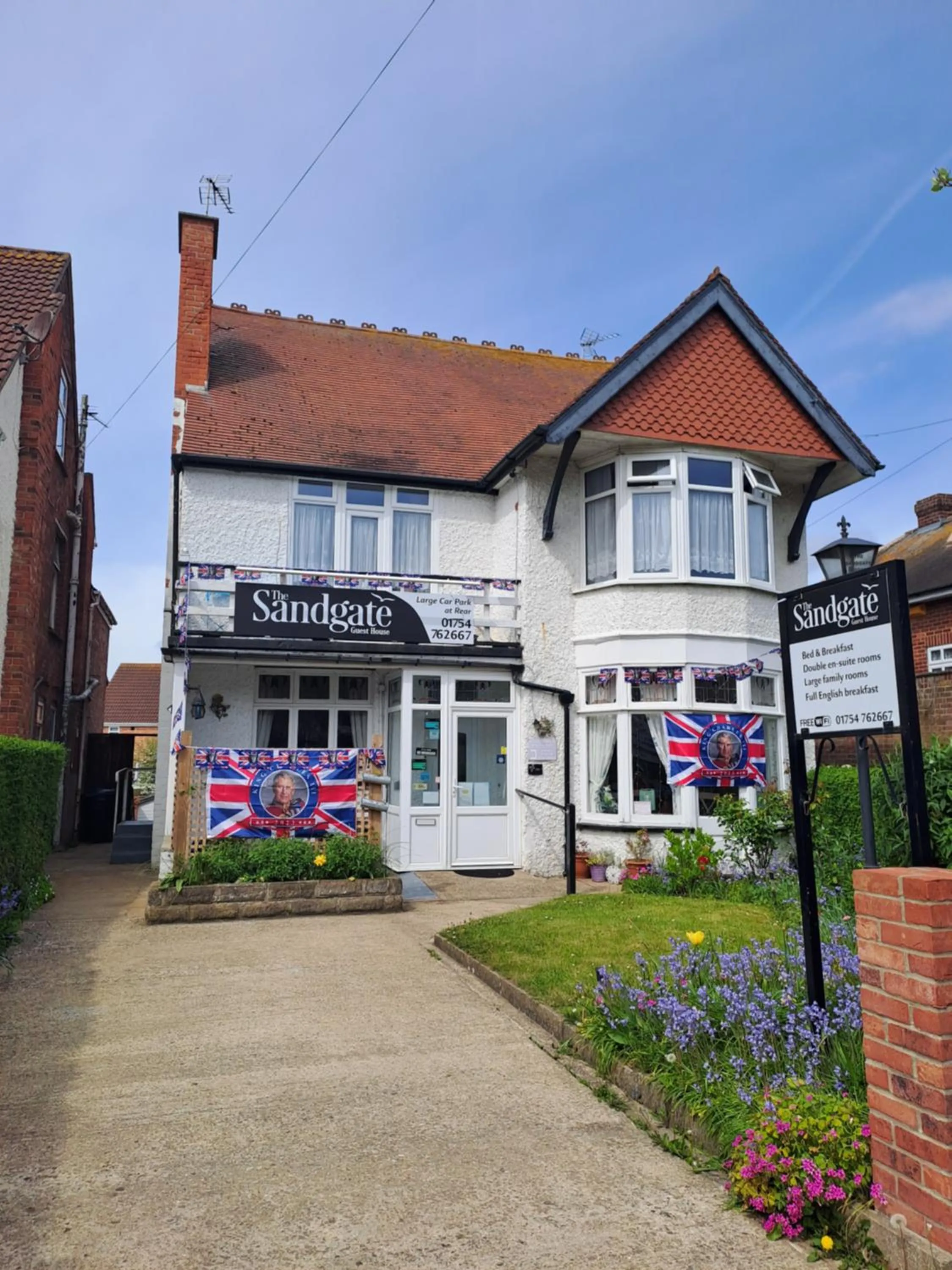 The Sandgate