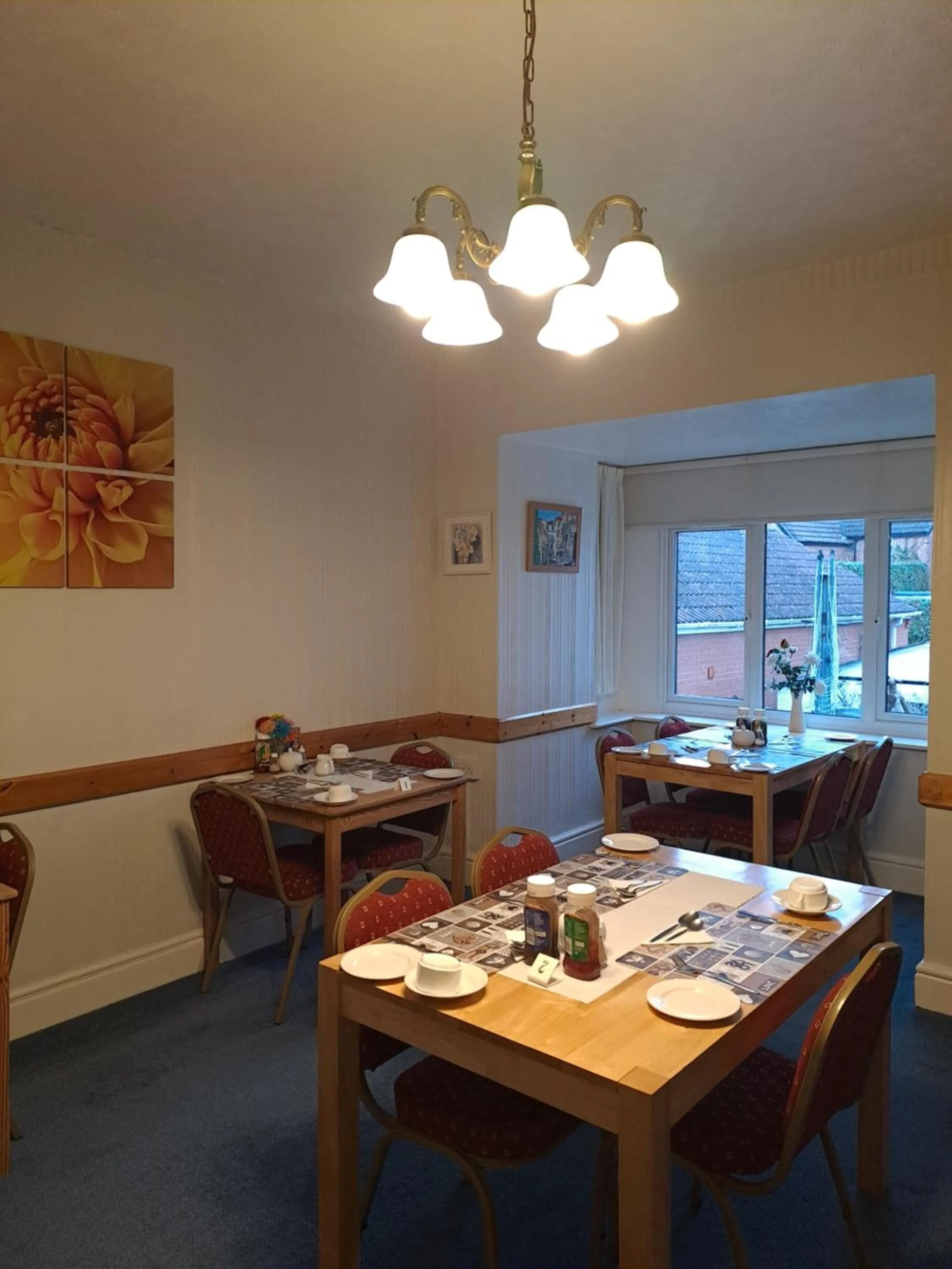 The Sandgate