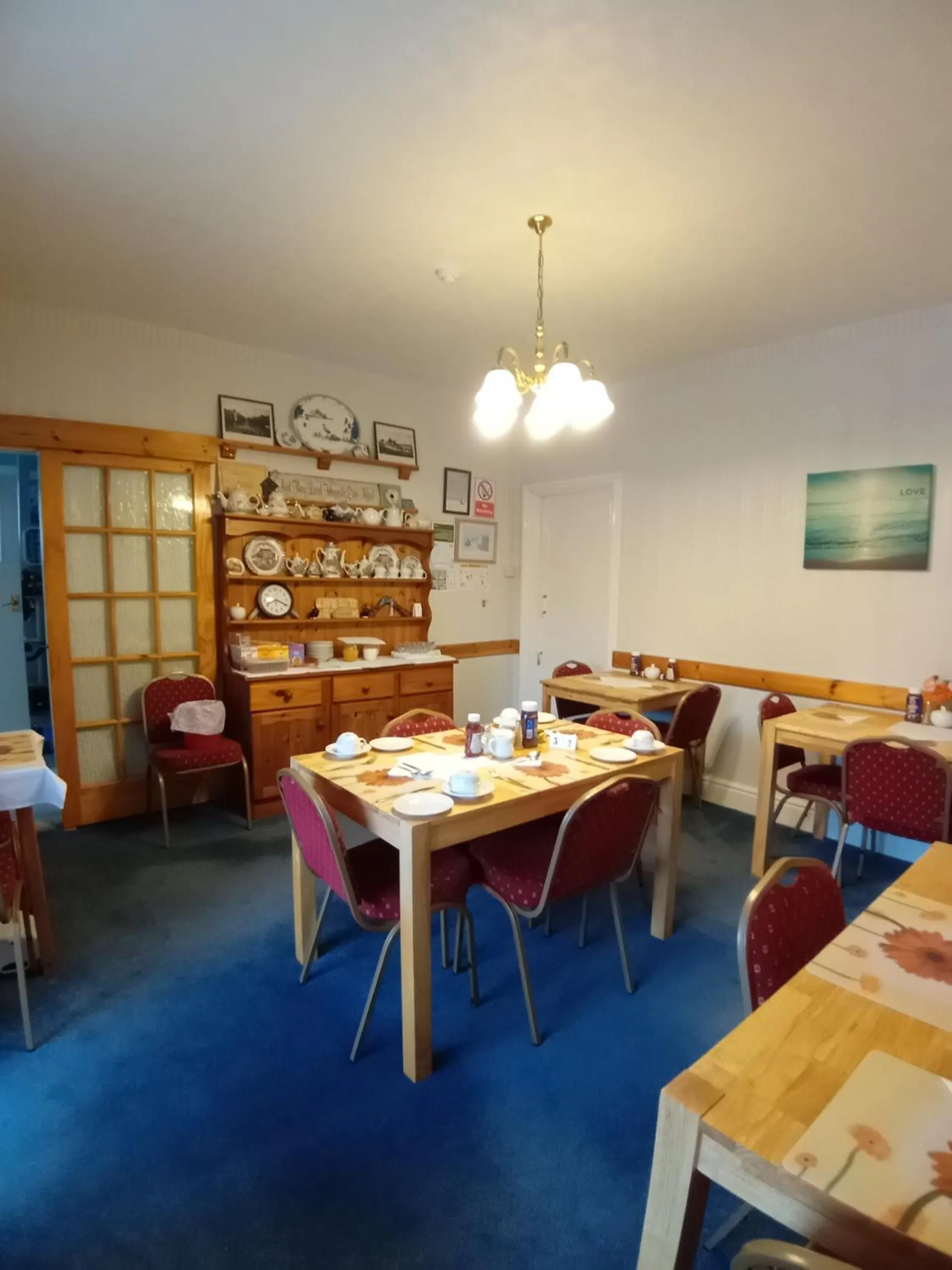 The Sandgate