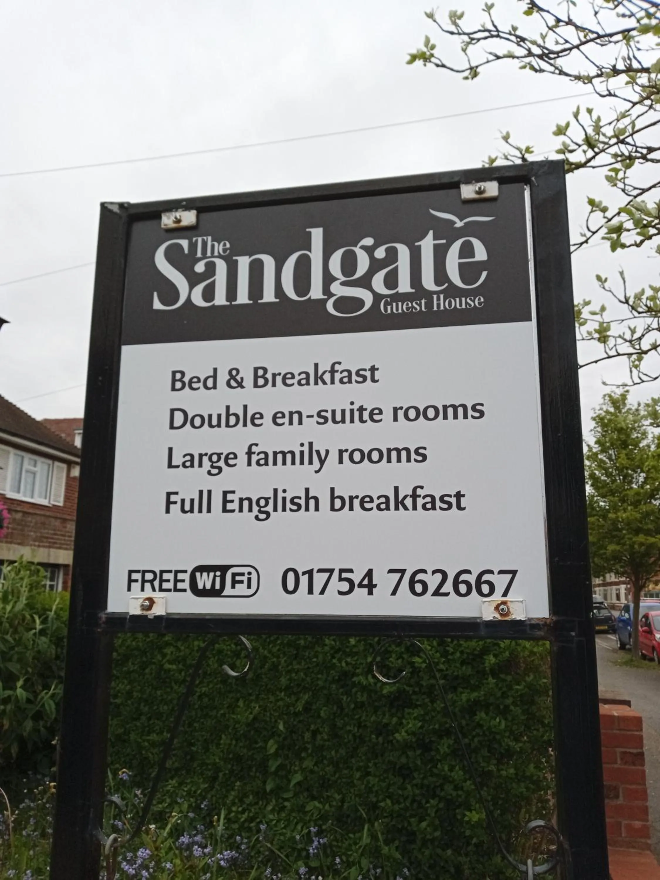 The Sandgate