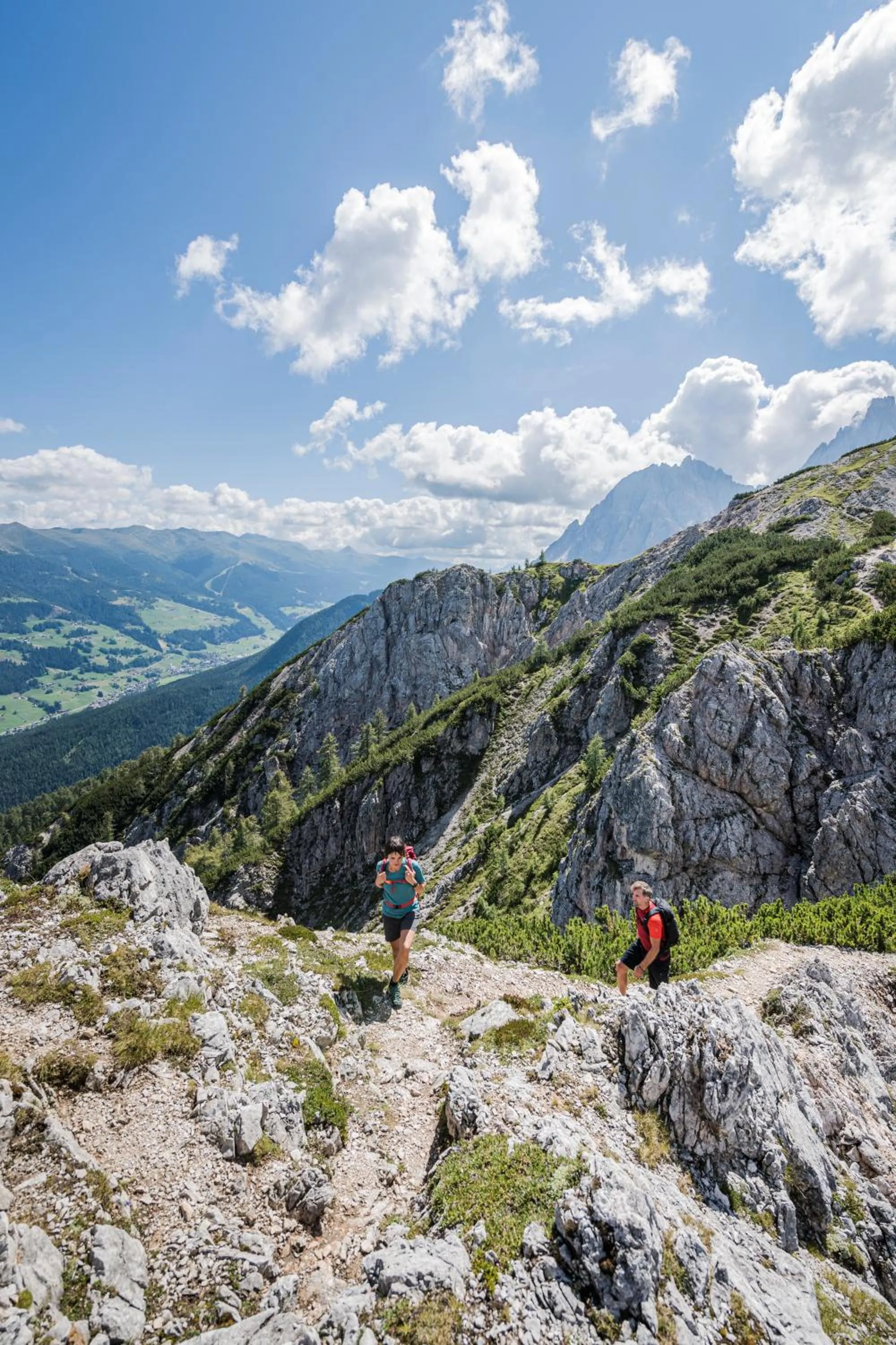 Activities in JOAS natur.hotel.b&b