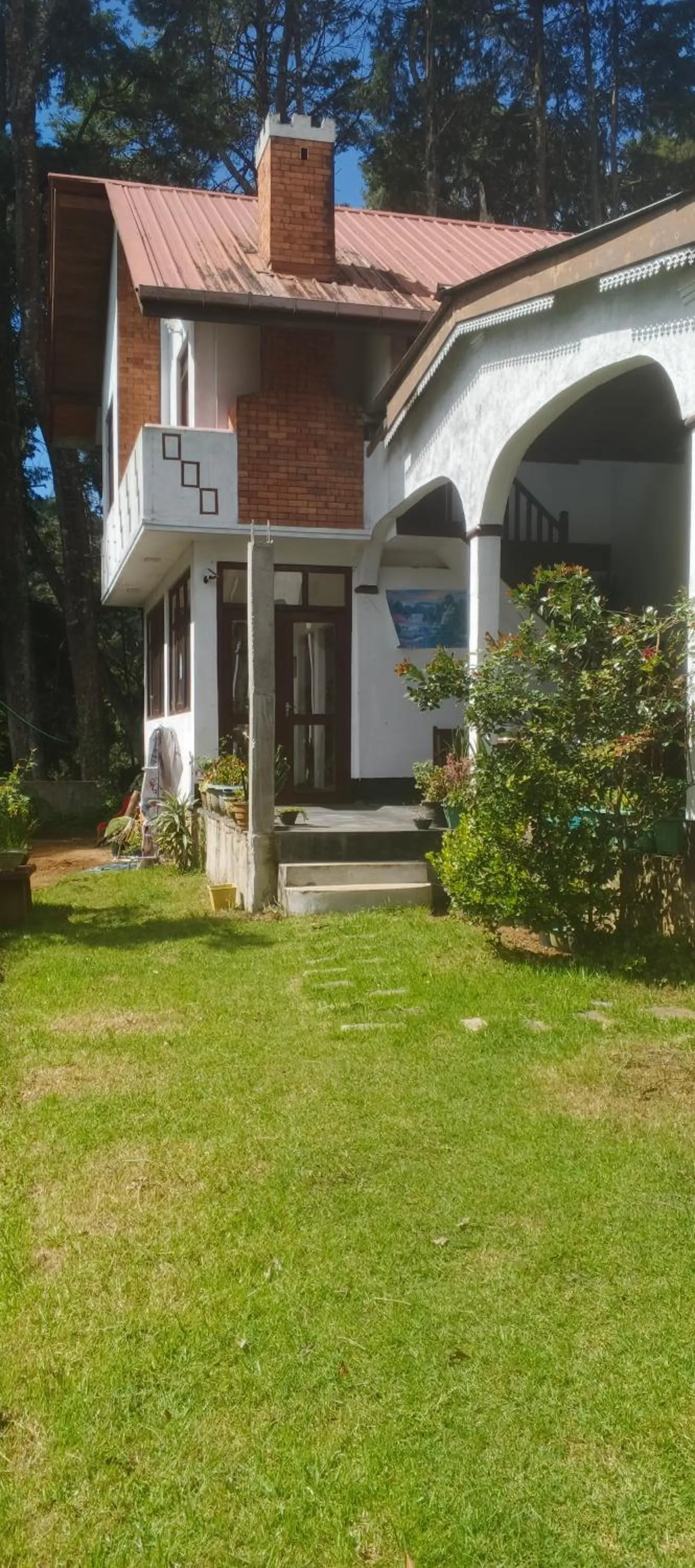 Cecilia cottage