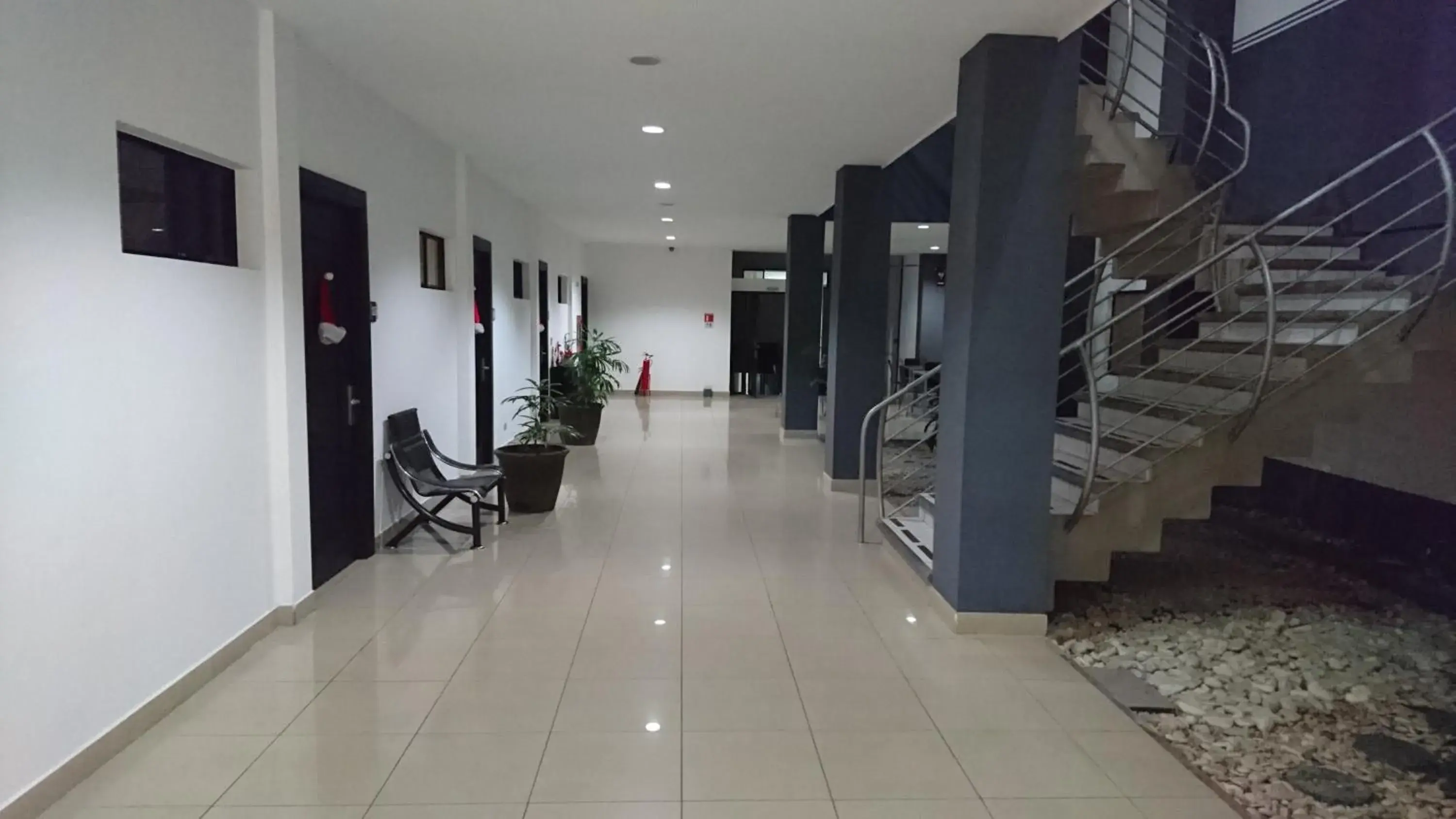 Hotel Brandts Ejecutivo Los Robles Hotel Brandts Ejecutivo Los Robles