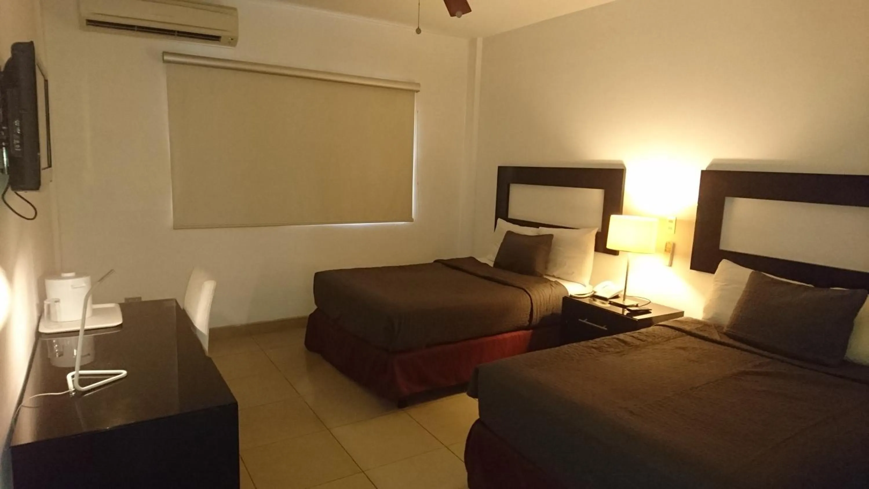 Hotel Brandts Ejecutivo Los Robles