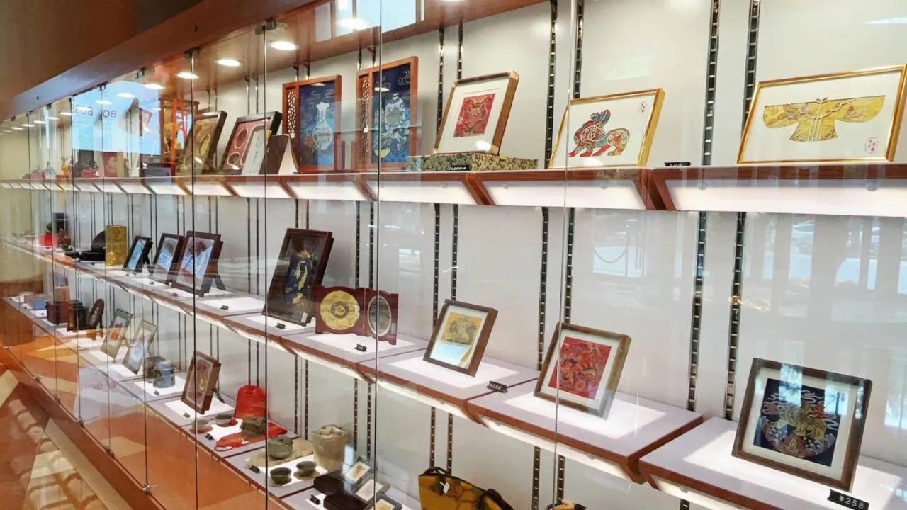 Nanjing City Celebrity Hotel