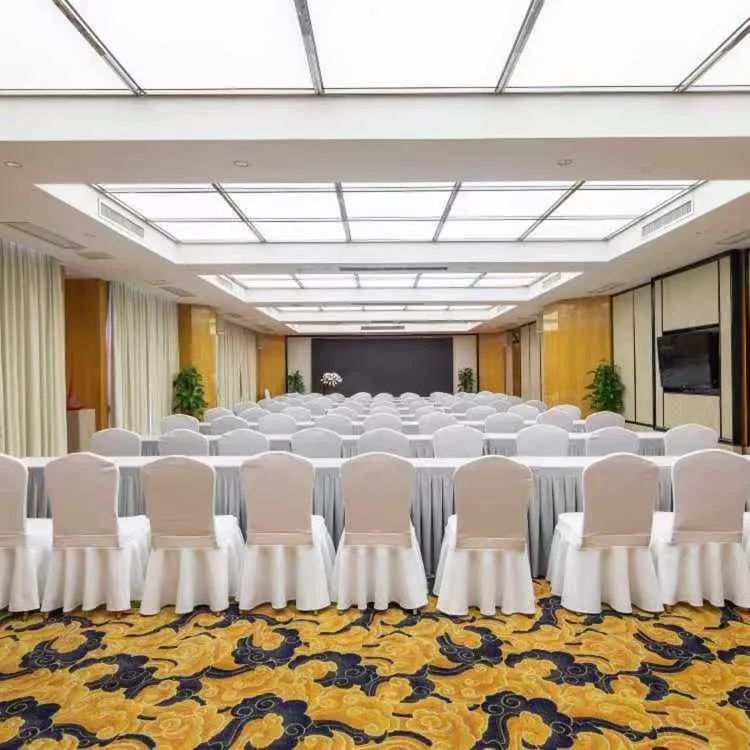 Meeting/conference room in Nanjing City Celebrity Hotel