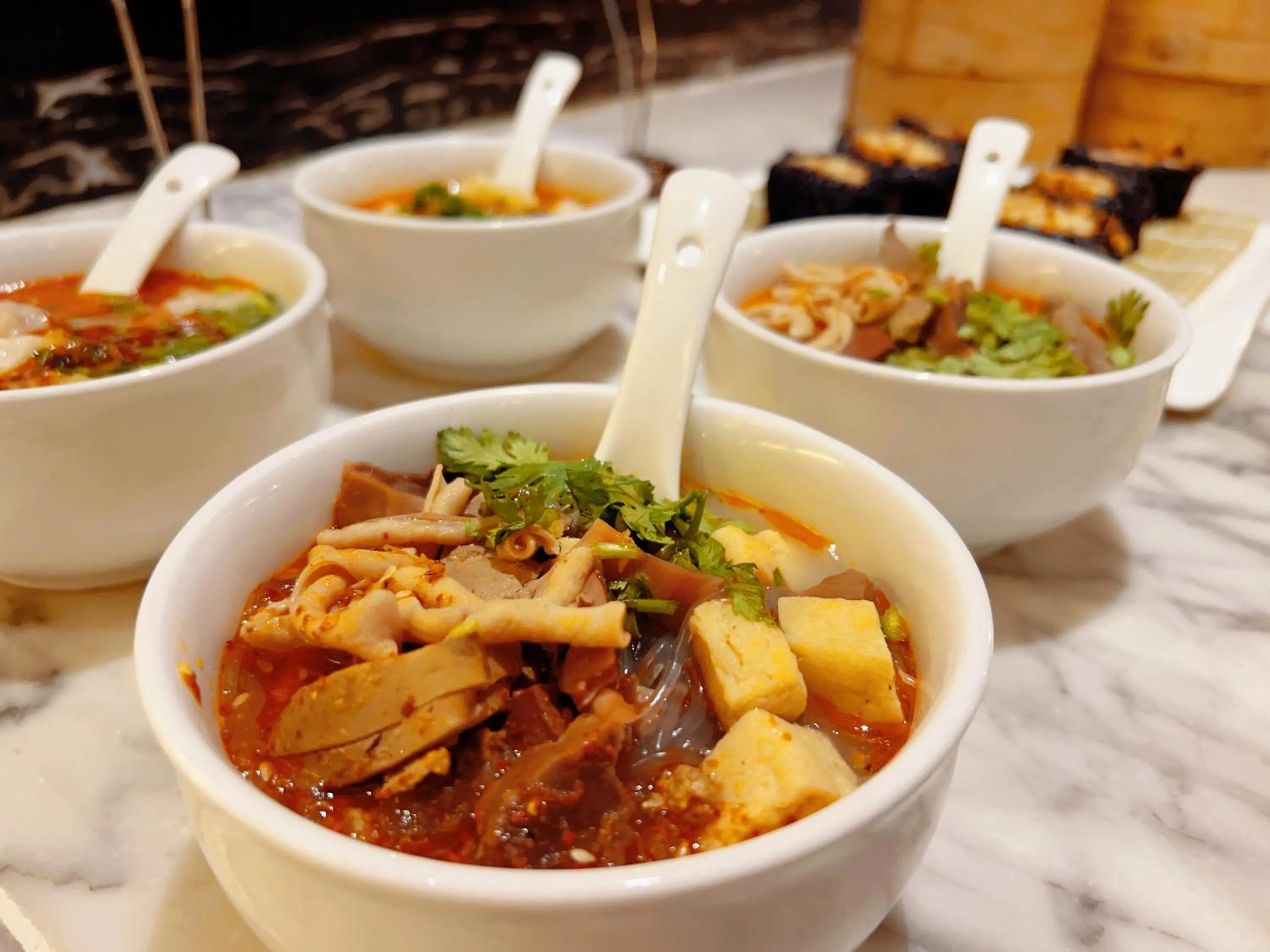 Nanjing City Celebrity Hotel