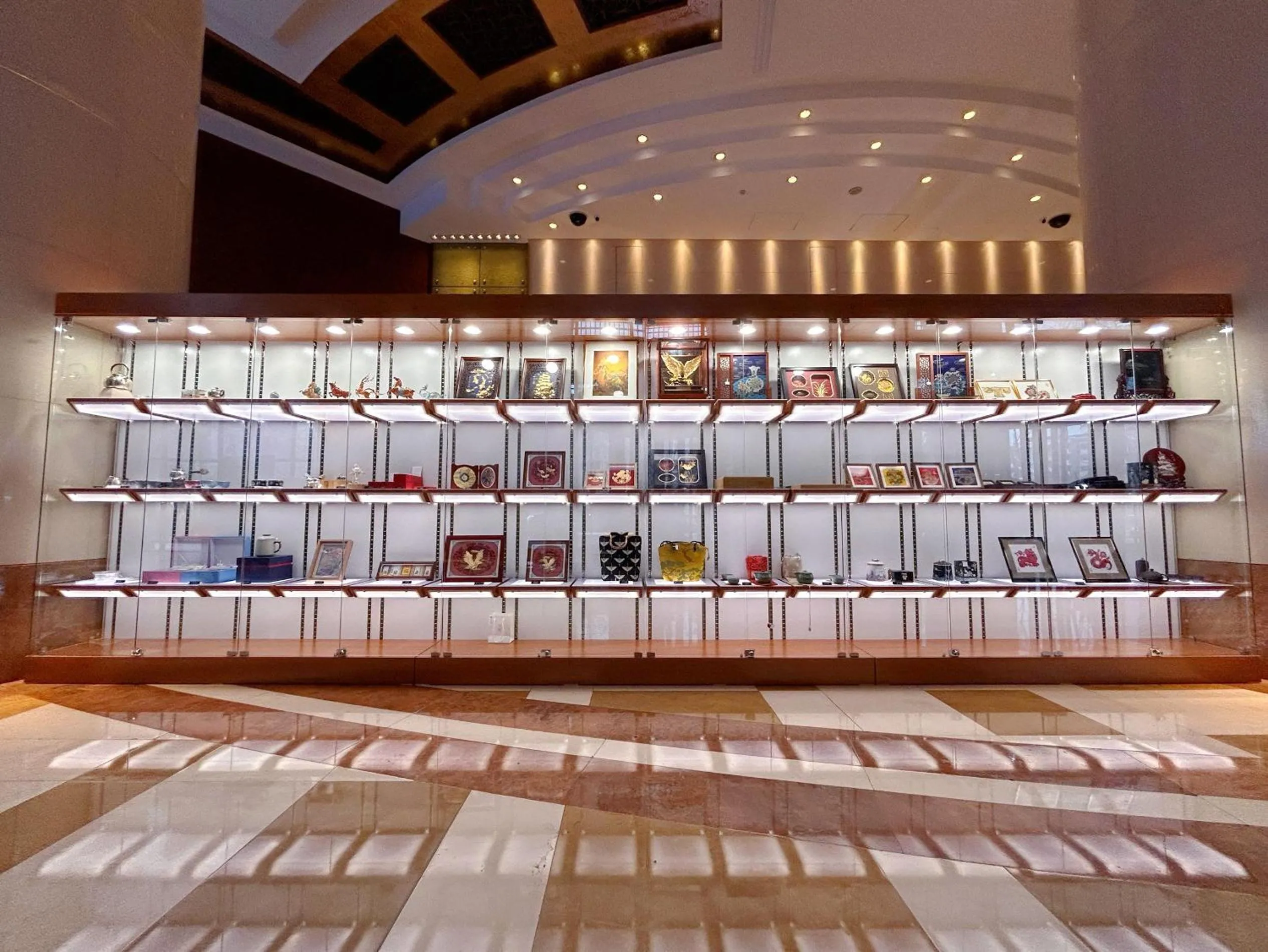 Nanjing City Celebrity Hotel