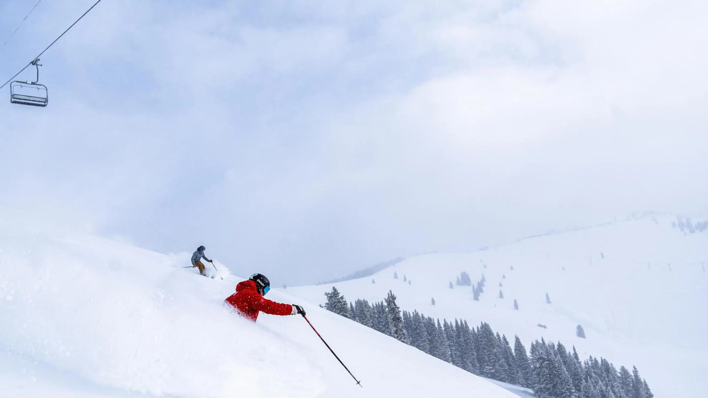 Winter in Enzian - CoralTree Residence Collection