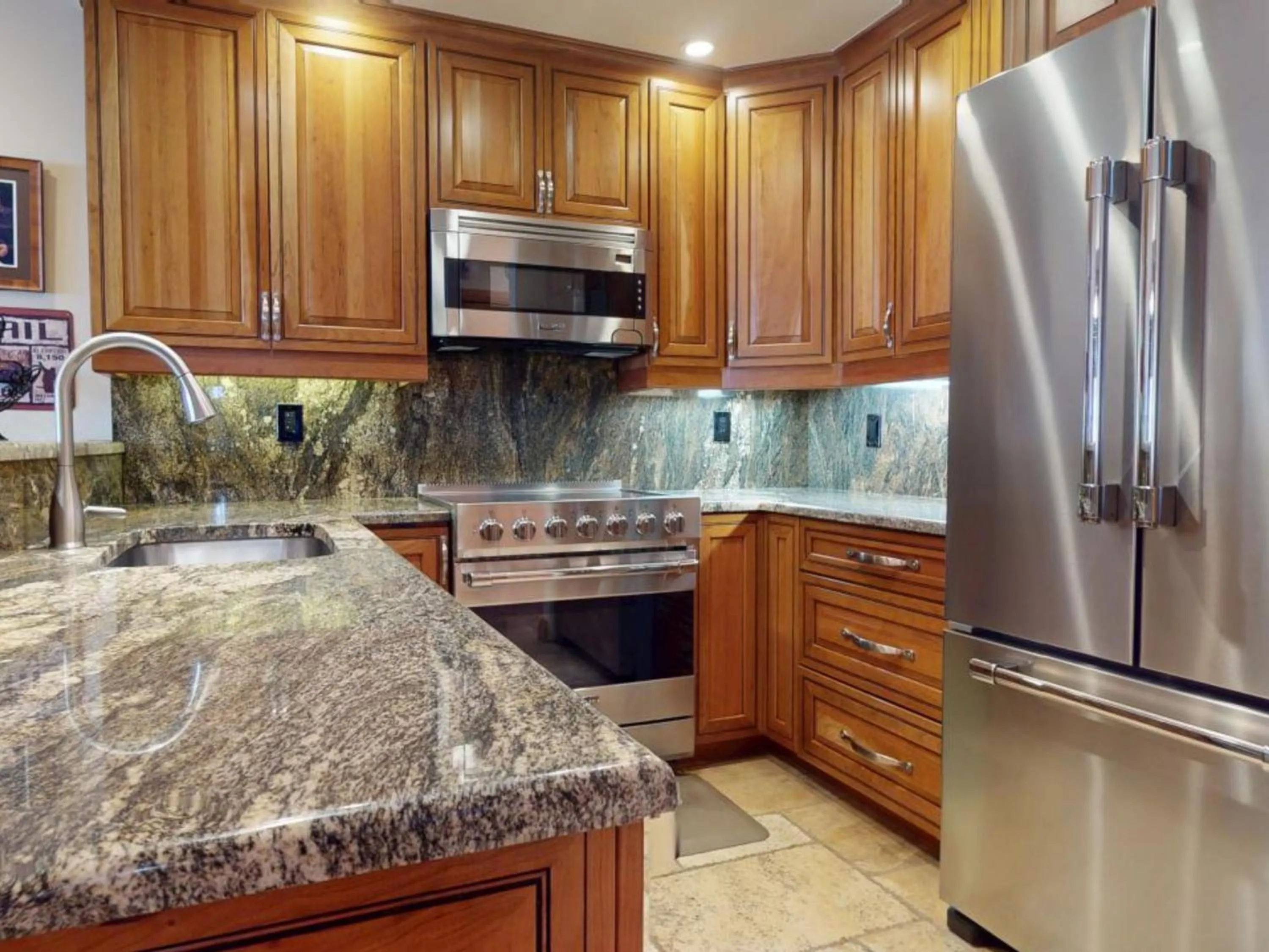 Enzian - CoralTree Residence Collection