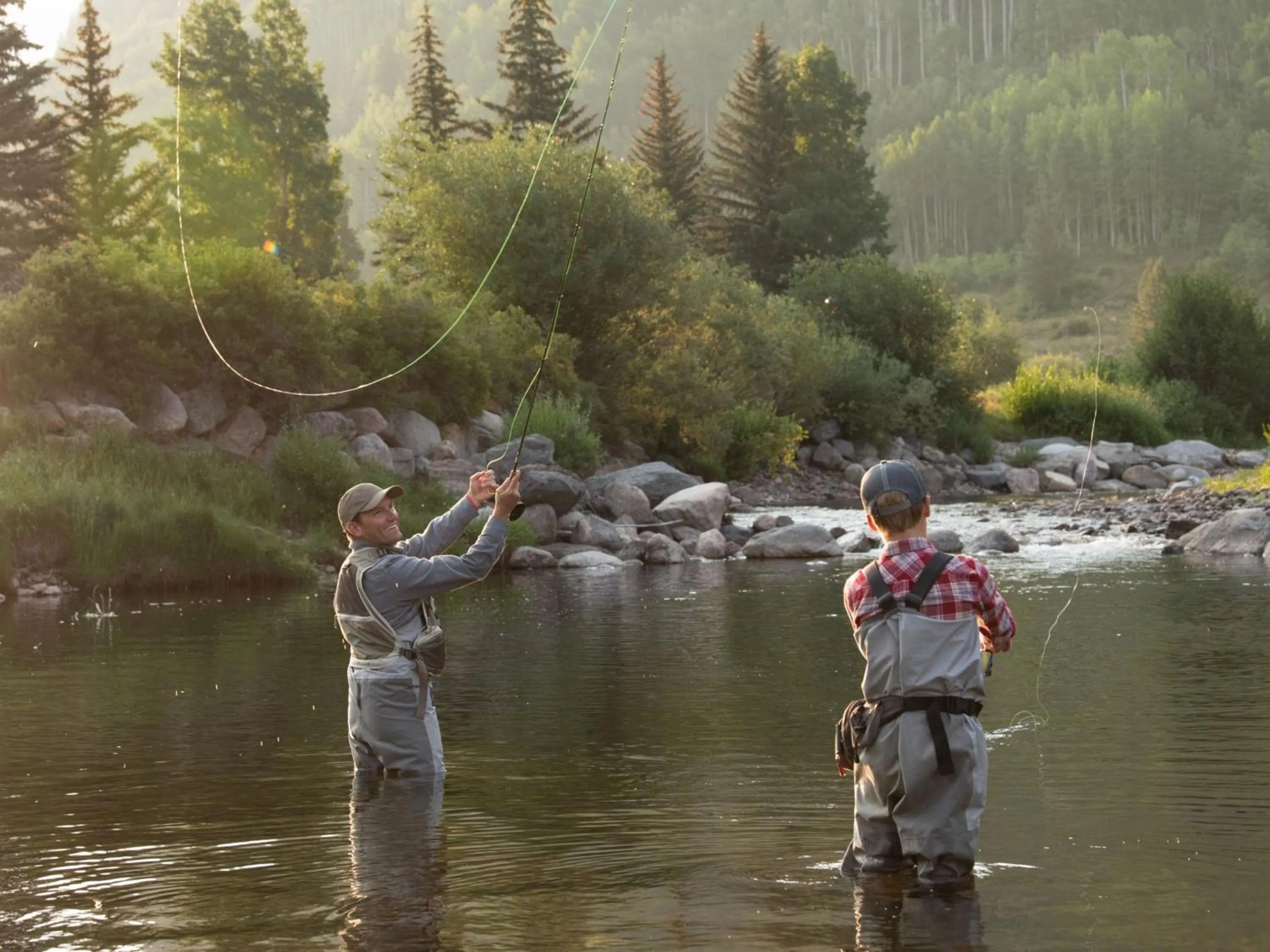 Enzian - CoralTree Residence Collection