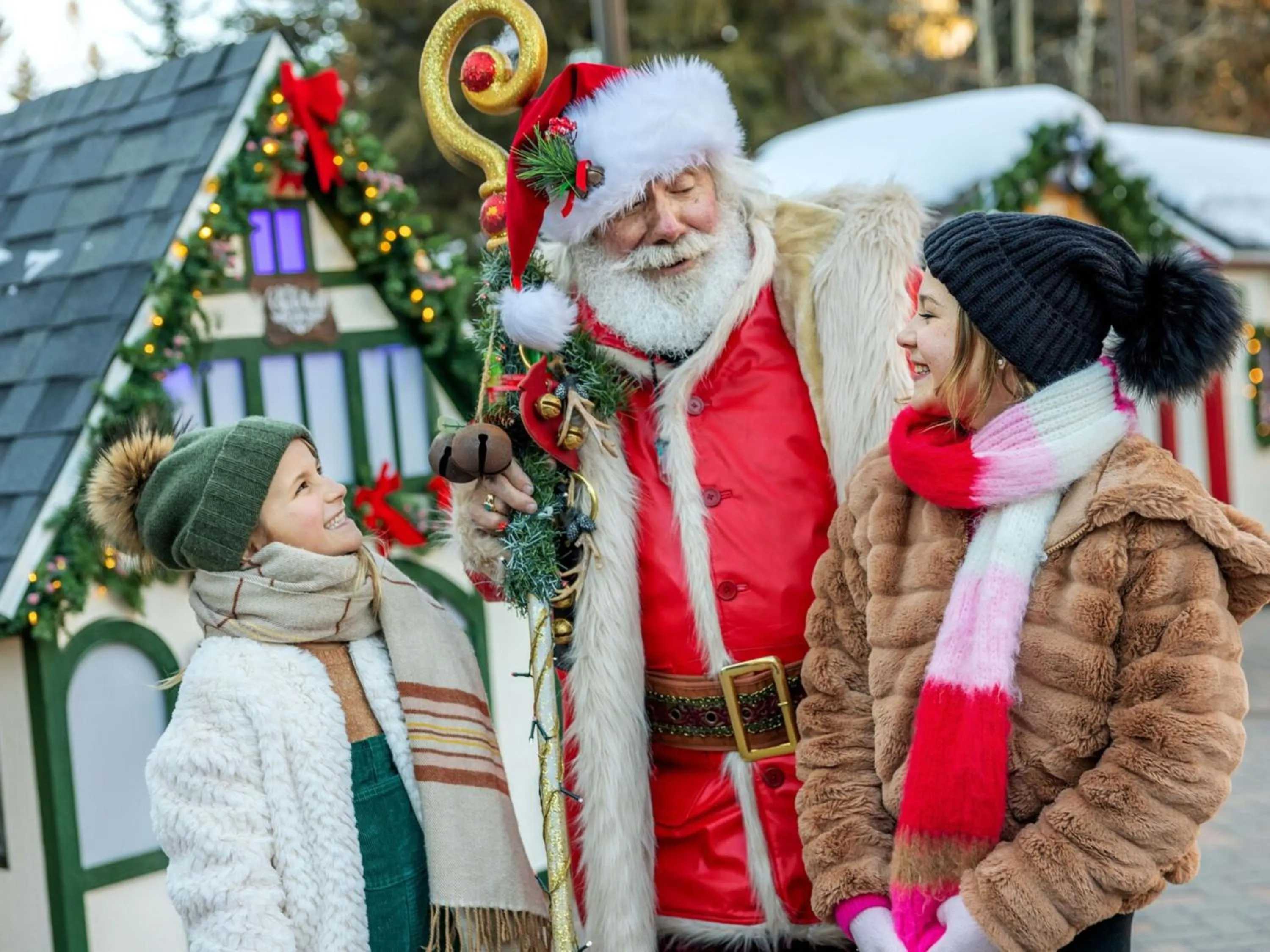 Enzian - CoralTree Residence Collection