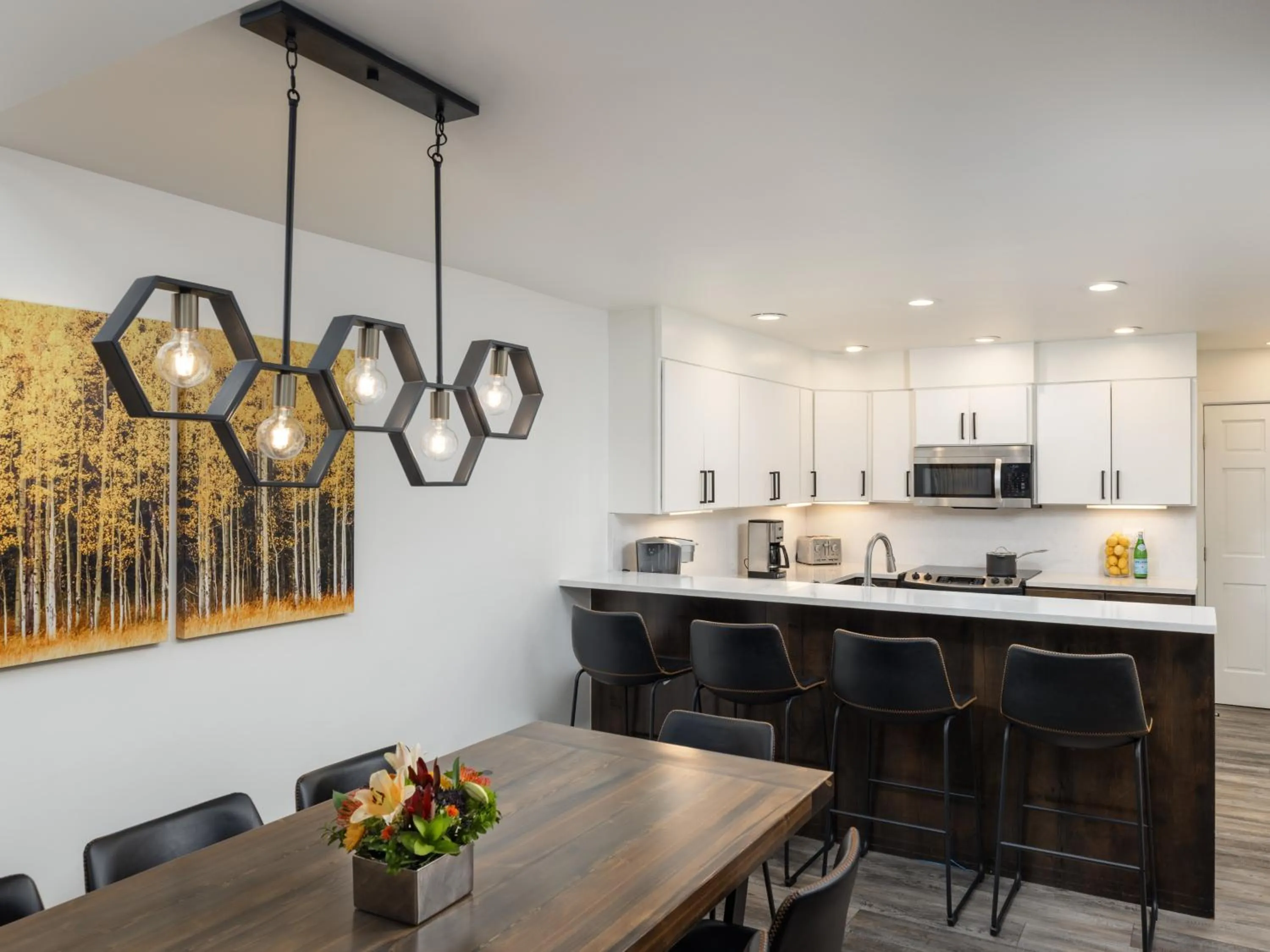 Enzian - CoralTree Residence Collection