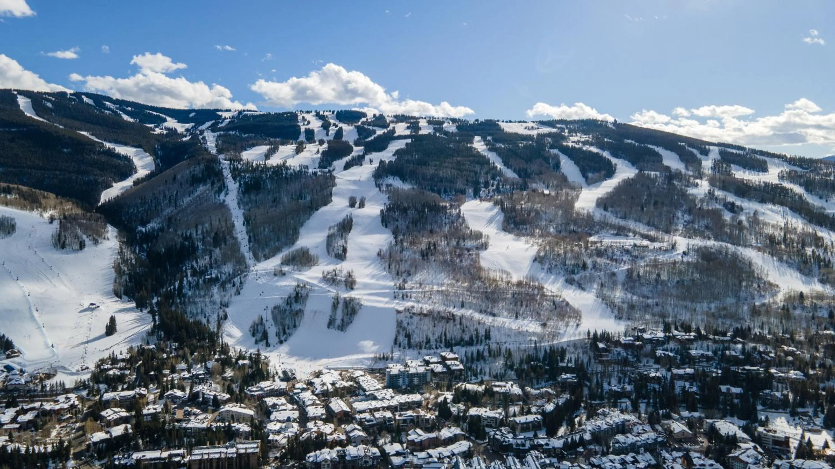 Natural landscape in Vail 21 - CoralTree Residence Collection