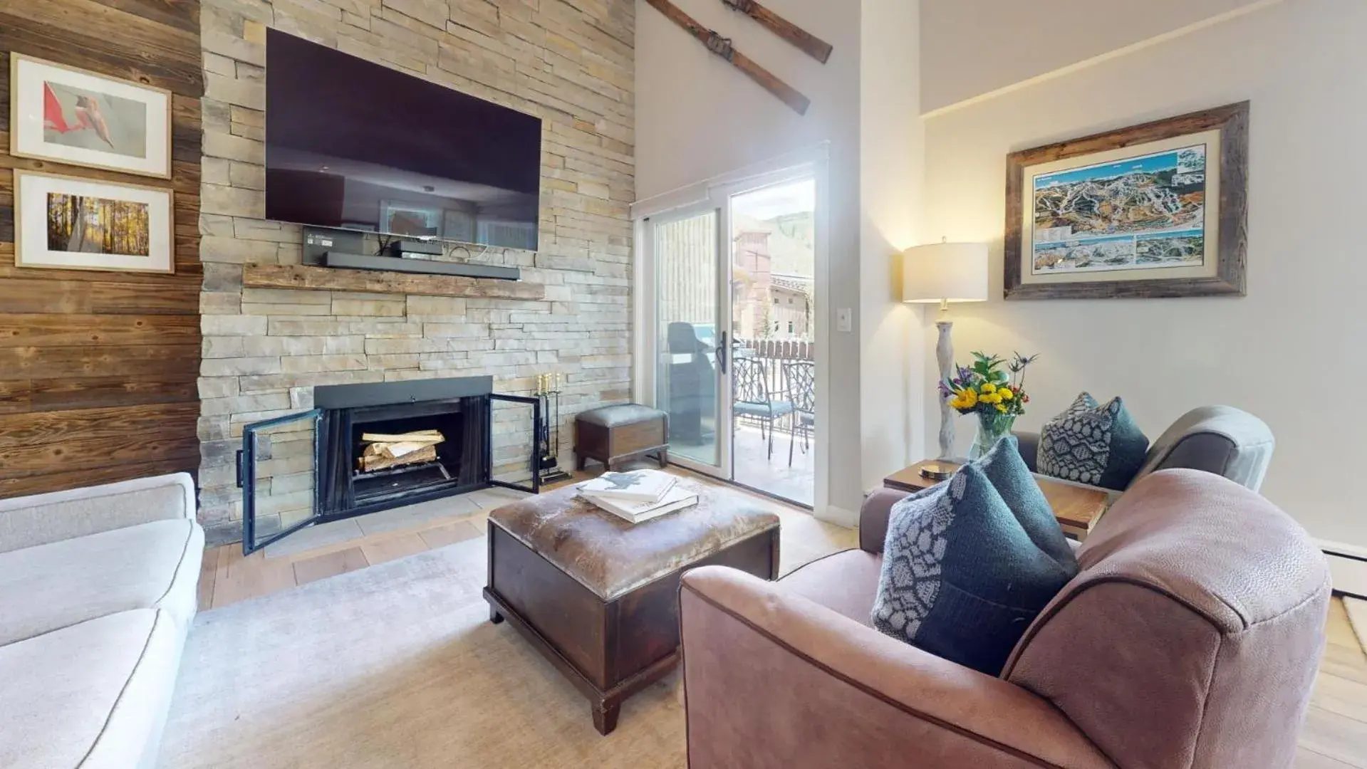 Vail 21 - CoralTree Residence Collection Vail 21 - CoralTree Residence Collection