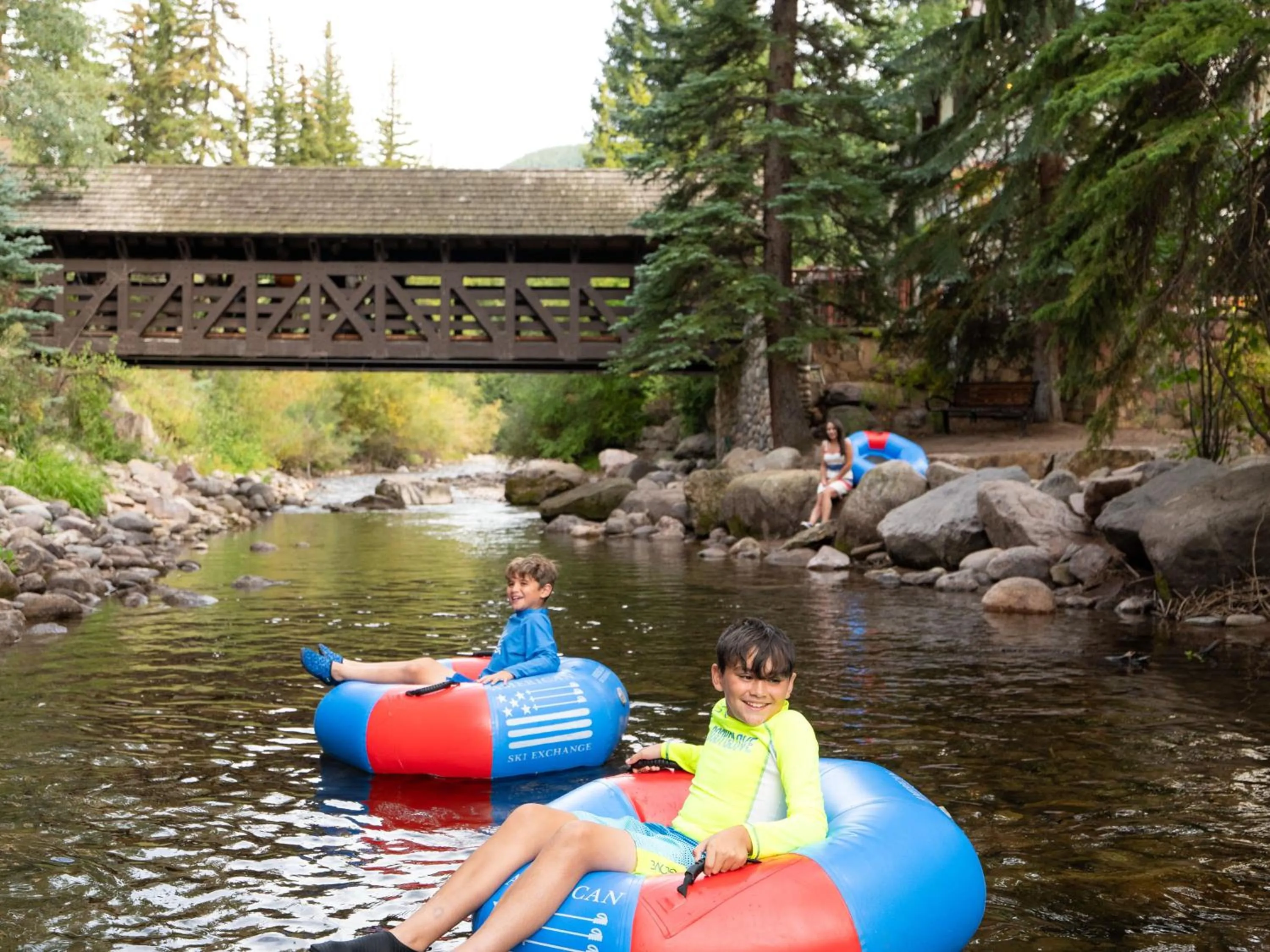 Vail 21 - CoralTree Residence Collection