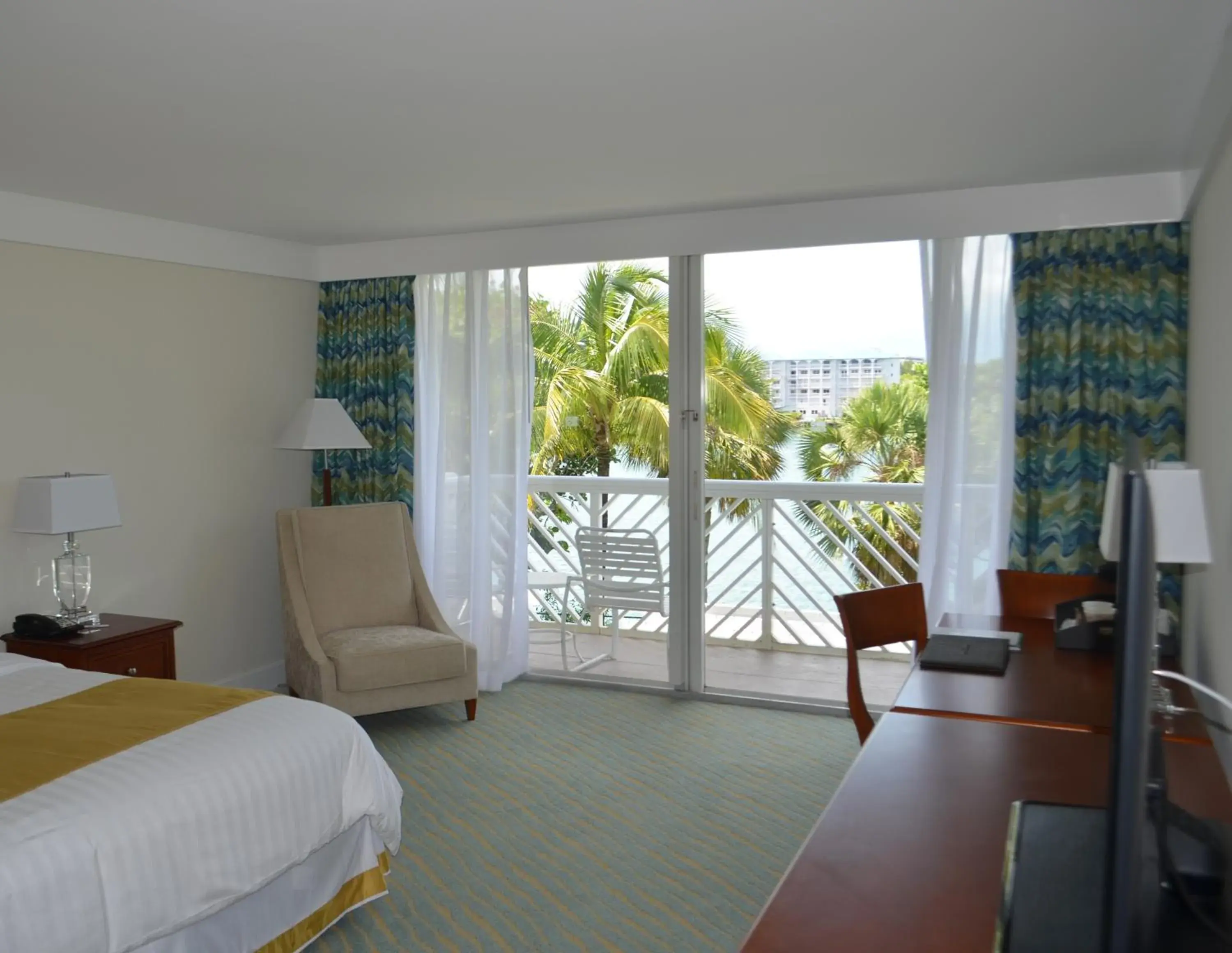 Double Room with Harbor View - single occupancy in Lighthouse Pointe at Grand Lucayan Resort Double Room with Harbor View - single occupancy in Lighthouse Pointe at Grand Lucayan Resort