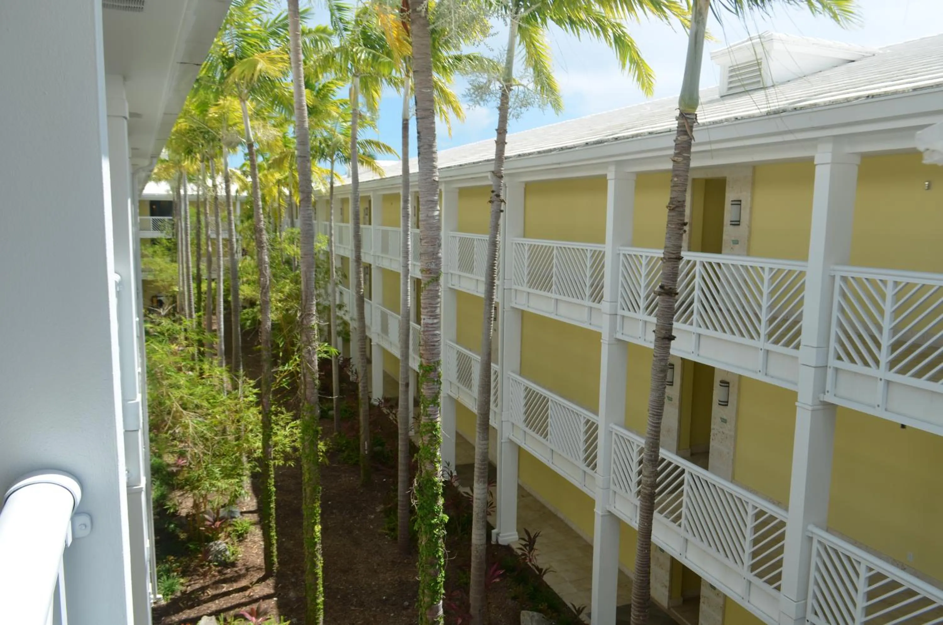 Property building in Lighthouse Pointe at Grand Lucayan Resort