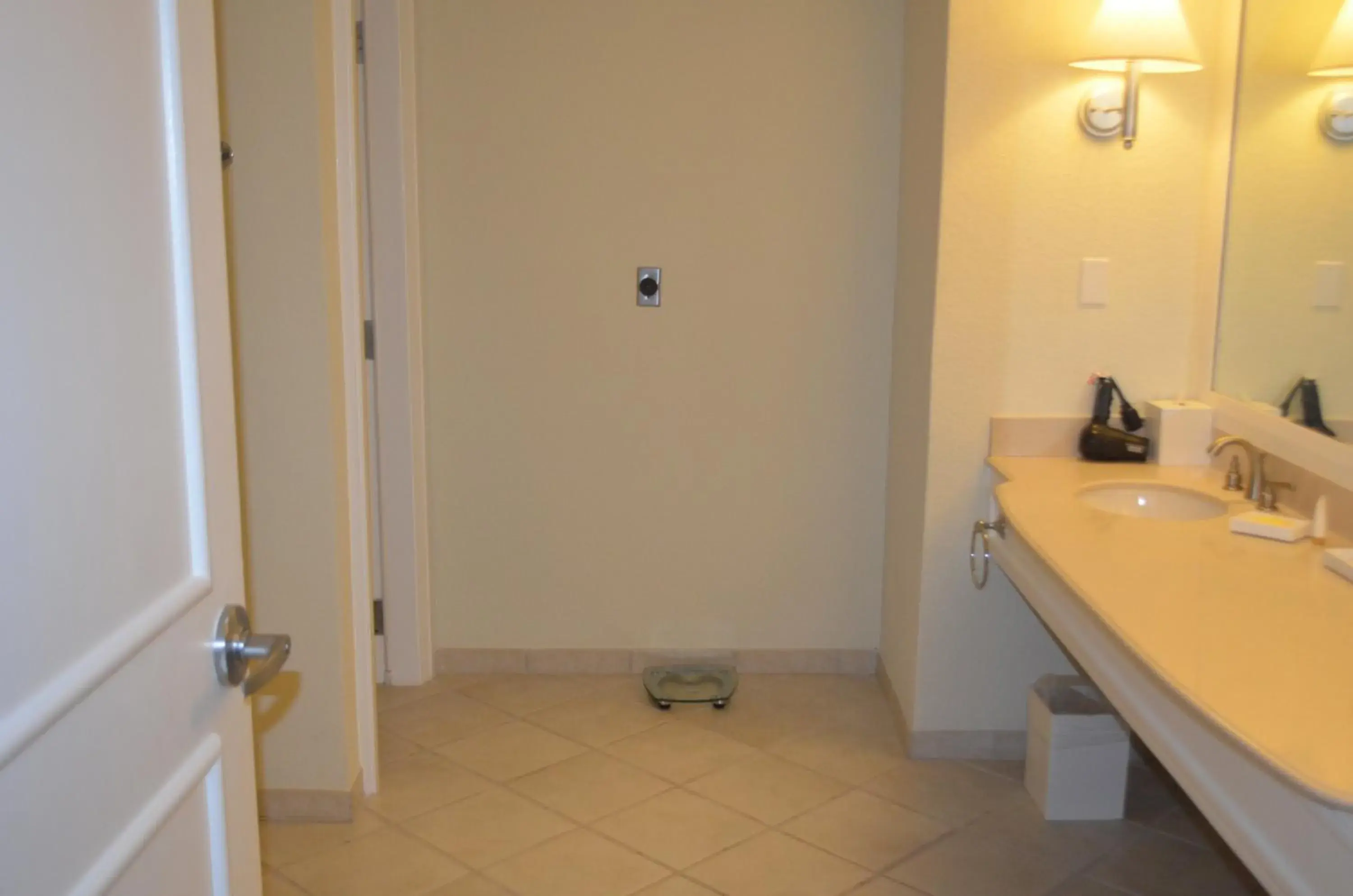 Bathroom in Lighthouse Pointe at Grand Lucayan Resort Bathroom in Lighthouse Pointe at Grand Lucayan Resort