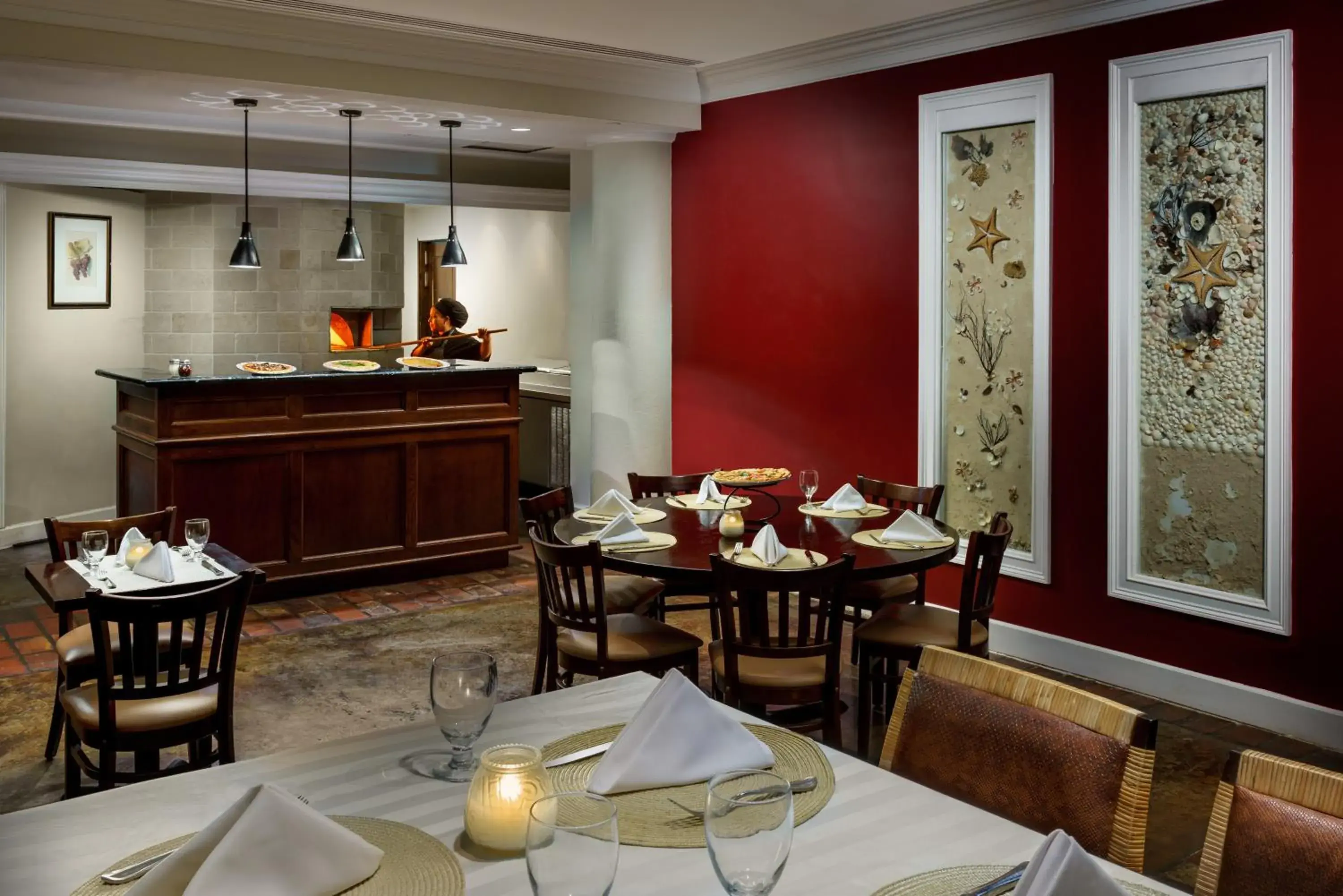 Restaurant/places to eat in Lighthouse Pointe at Grand Lucayan Resort Restaurant/places to eat in Lighthouse Pointe at Grand Lucayan Resort