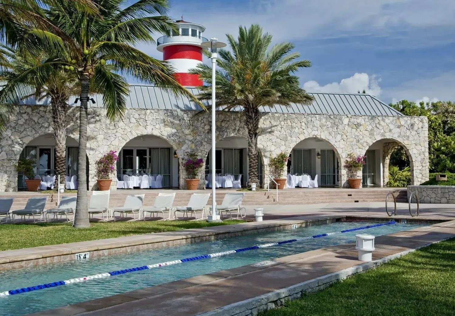 Restaurant/places to eat in Lighthouse Pointe at Grand Lucayan Resort Restaurant/places to eat in Lighthouse Pointe at Grand Lucayan Resort