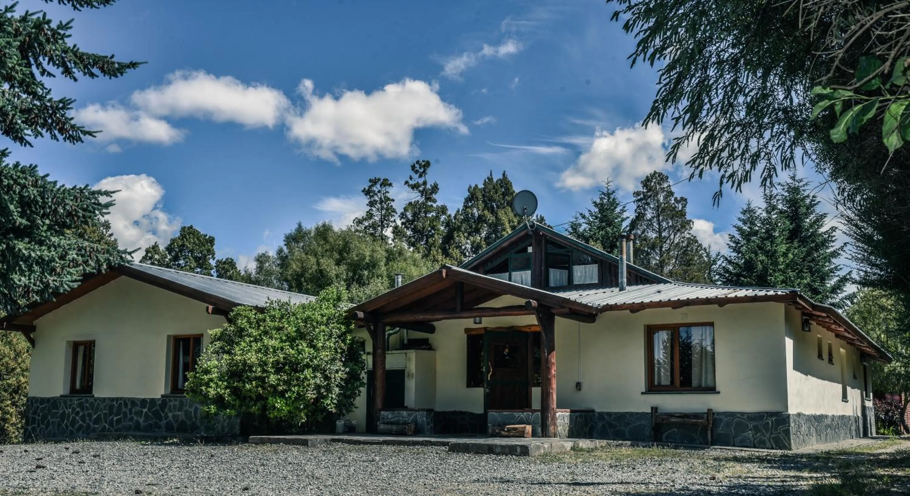 Hostel El Mirador