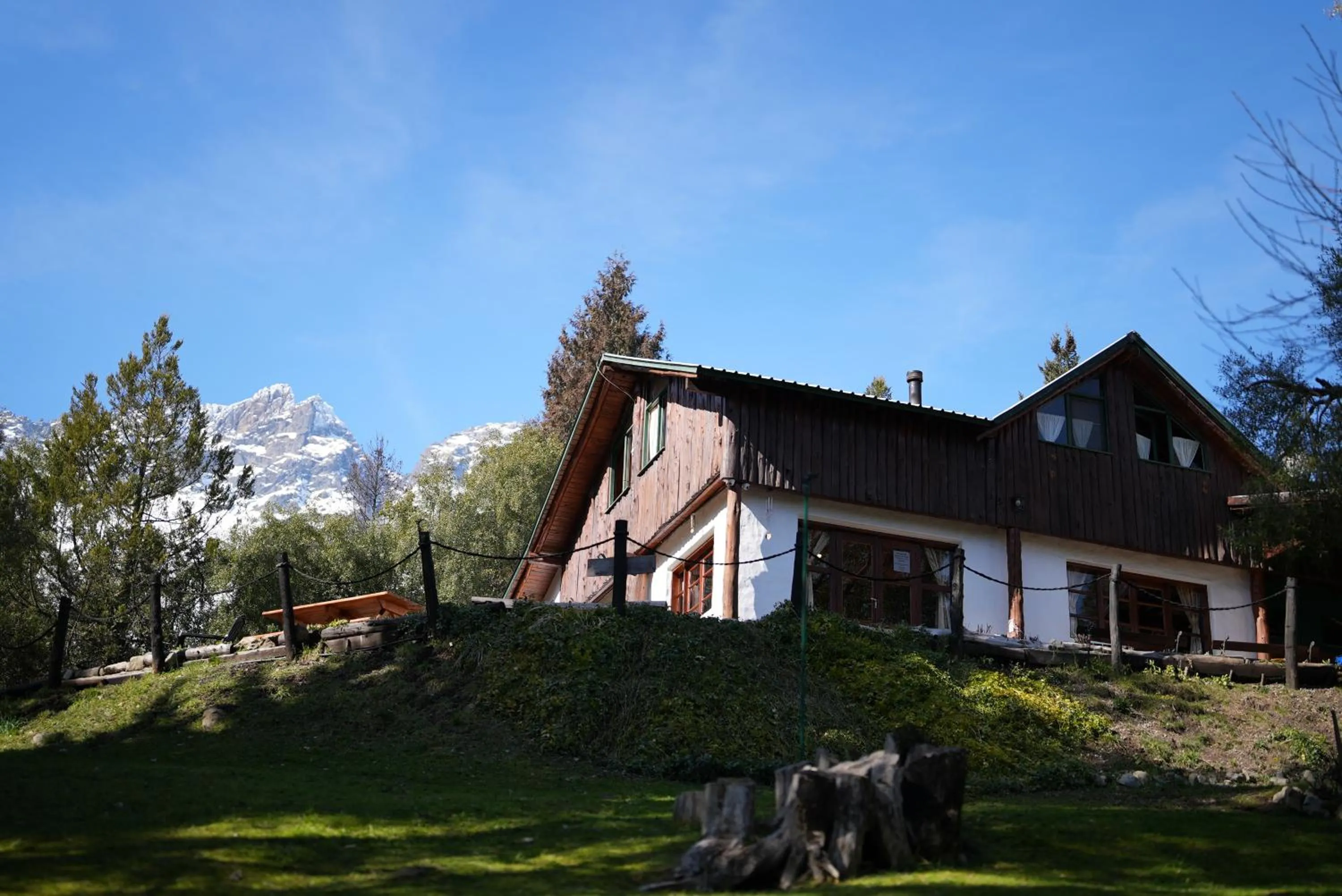 Hostel El Mirador