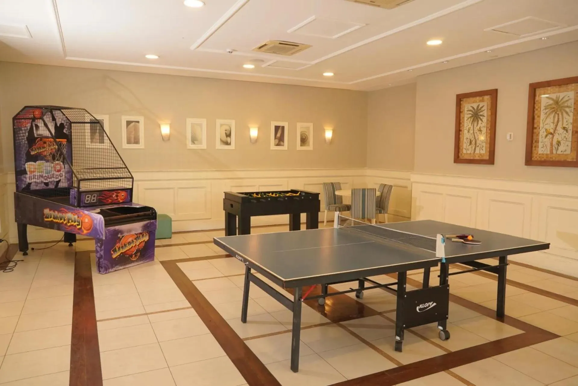 Il Campanario Villaggio Resort