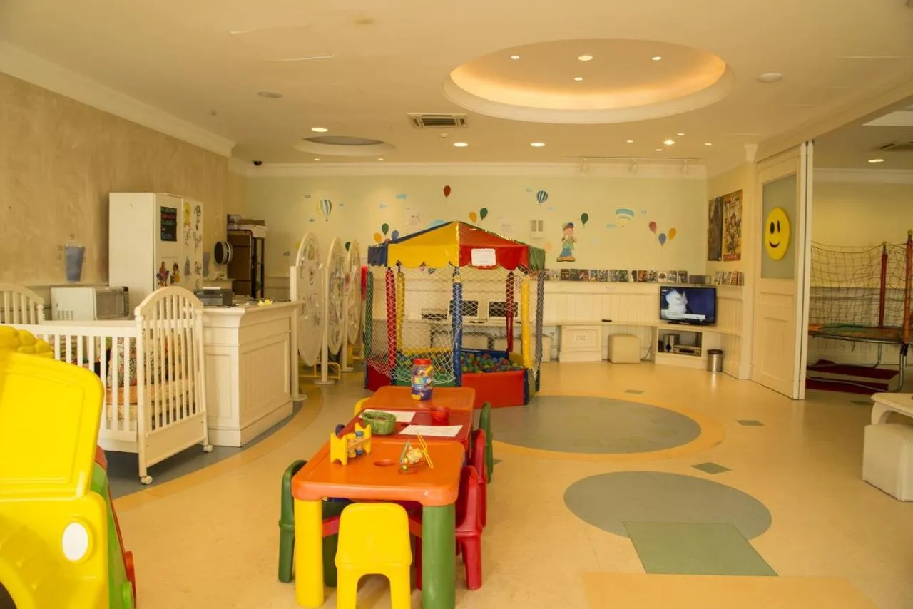 Il Campanario Villaggio Resort