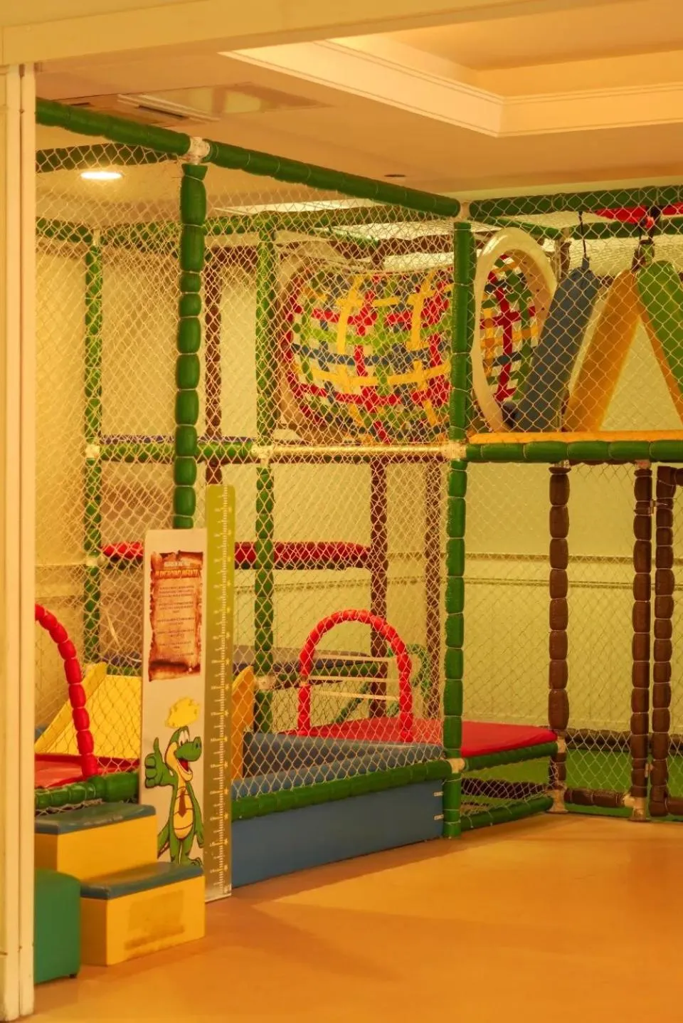 Il Campanario Villaggio Resort