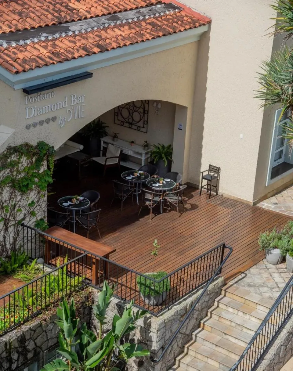 Il Campanario Villaggio Resort