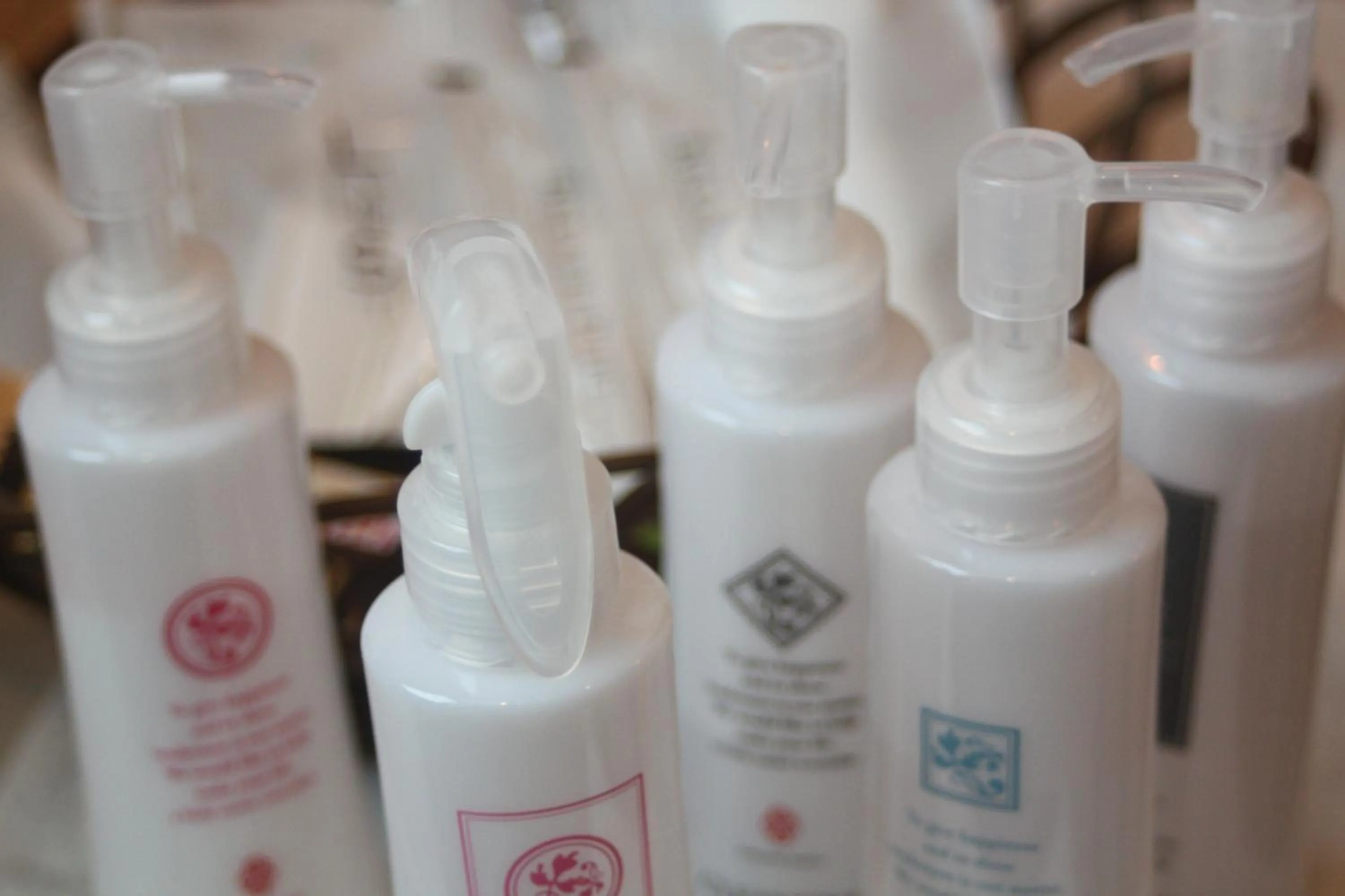 Area and facilities in Hotel Bianca Due (Adult Only)