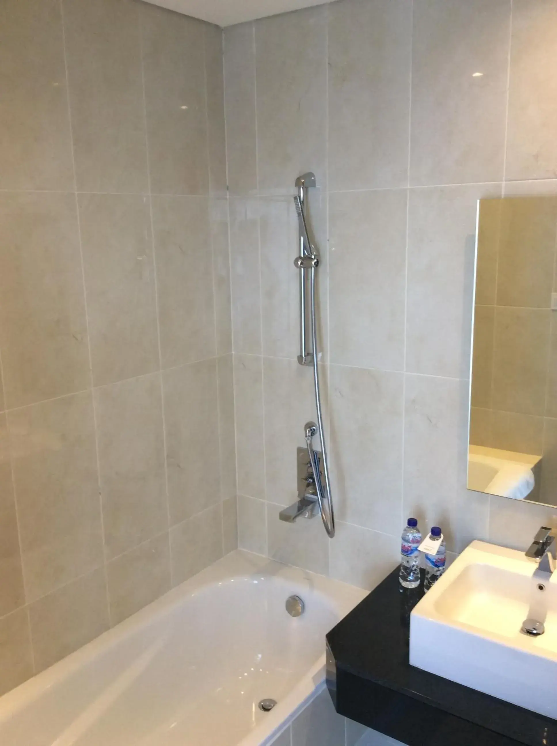 Bathroom in PrimeBiz Tegal Bathroom in PrimeBiz Tegal