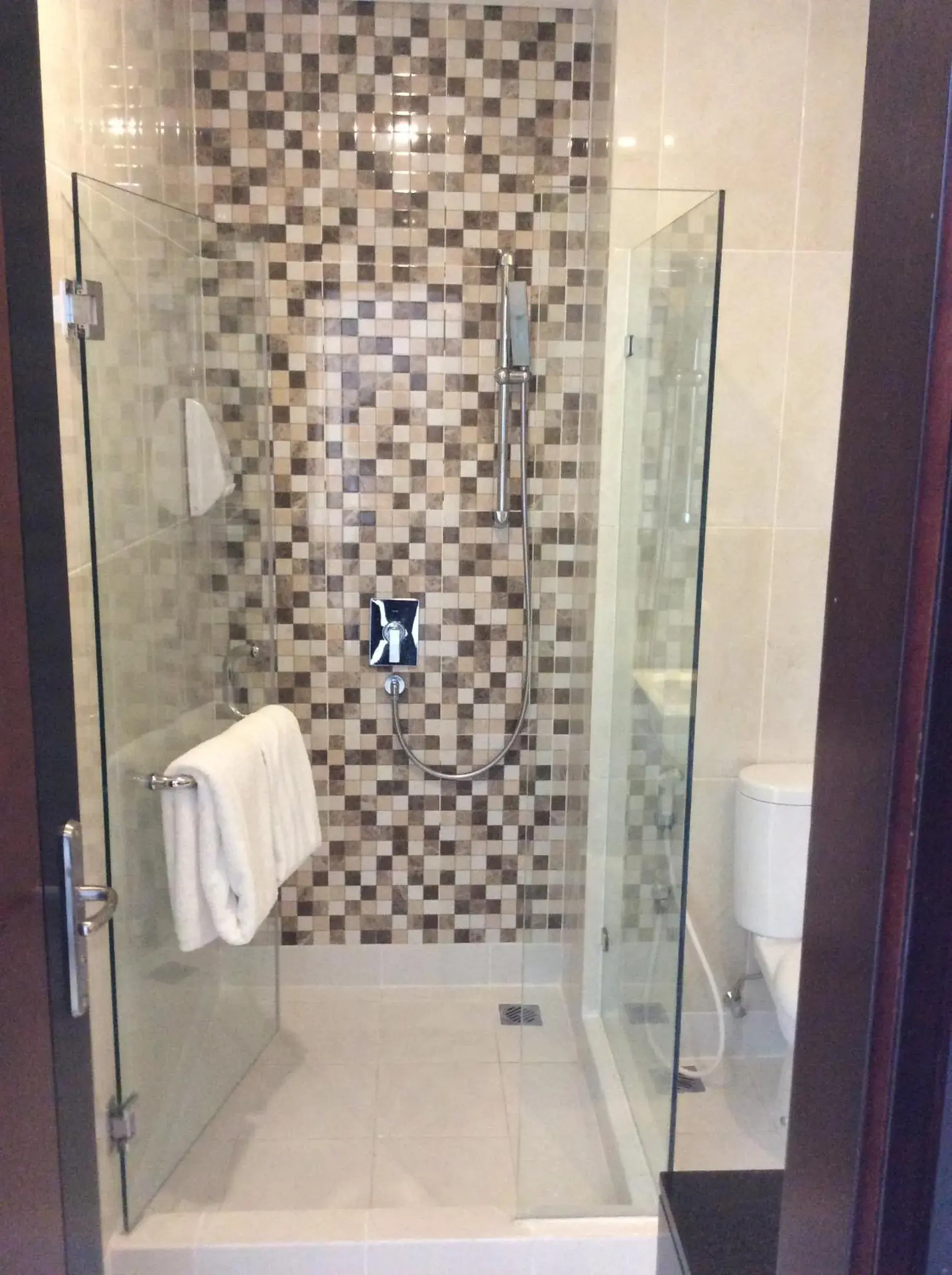 Bathroom in PrimeBiz Tegal Bathroom in PrimeBiz Tegal