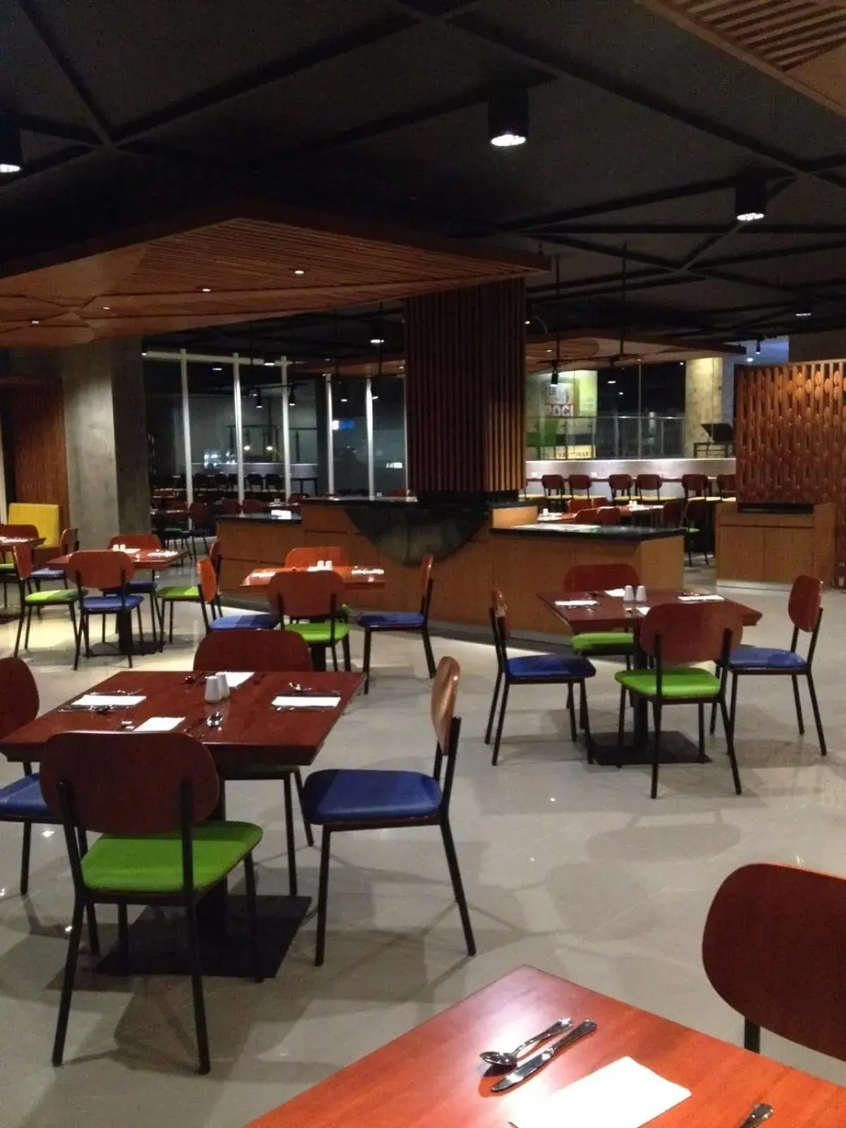 Restaurant/places to eat in PrimeBiz Tegal Restaurant/places to eat in PrimeBiz Tegal