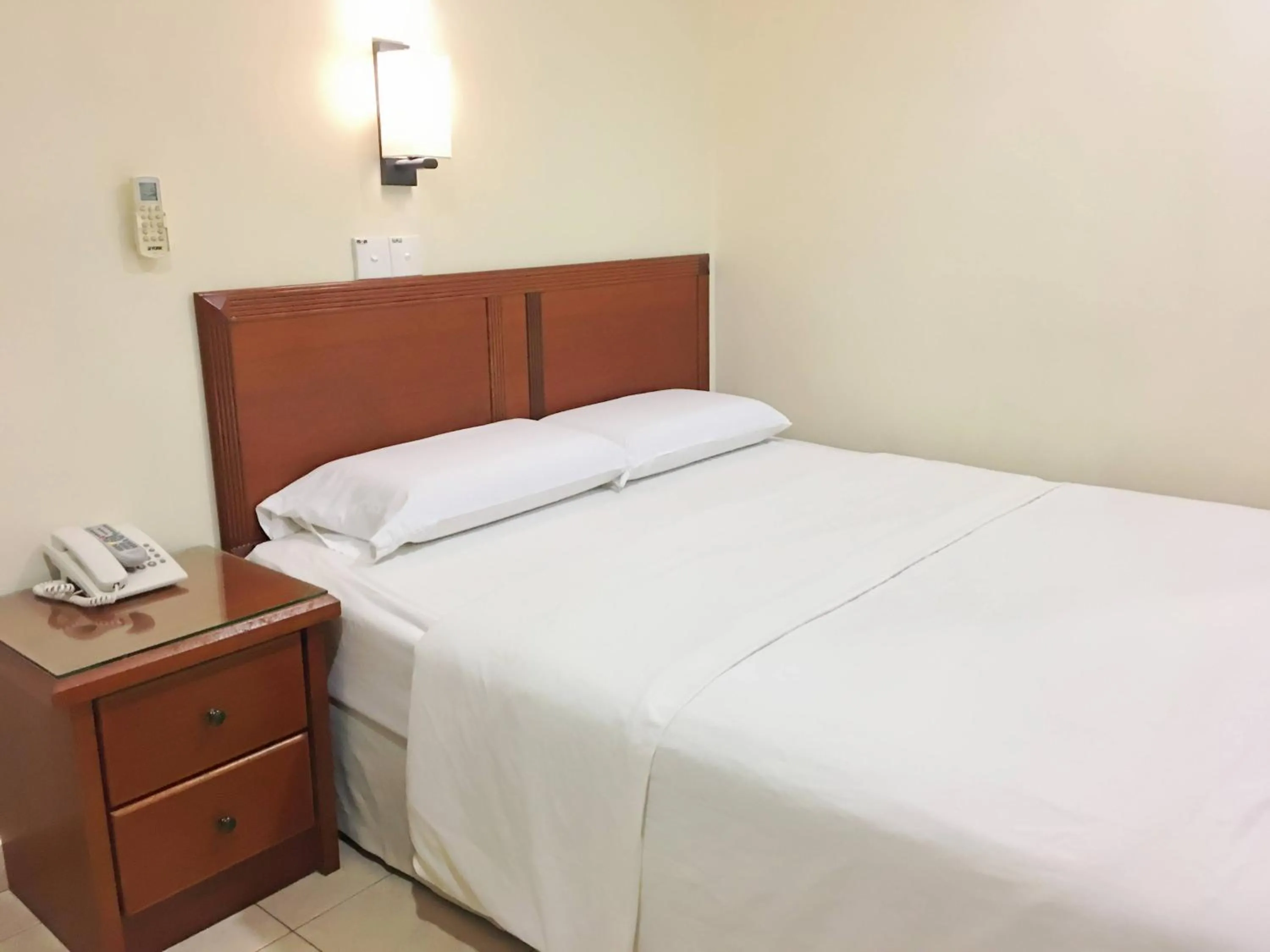 Harbour View Hotel Sekinchan