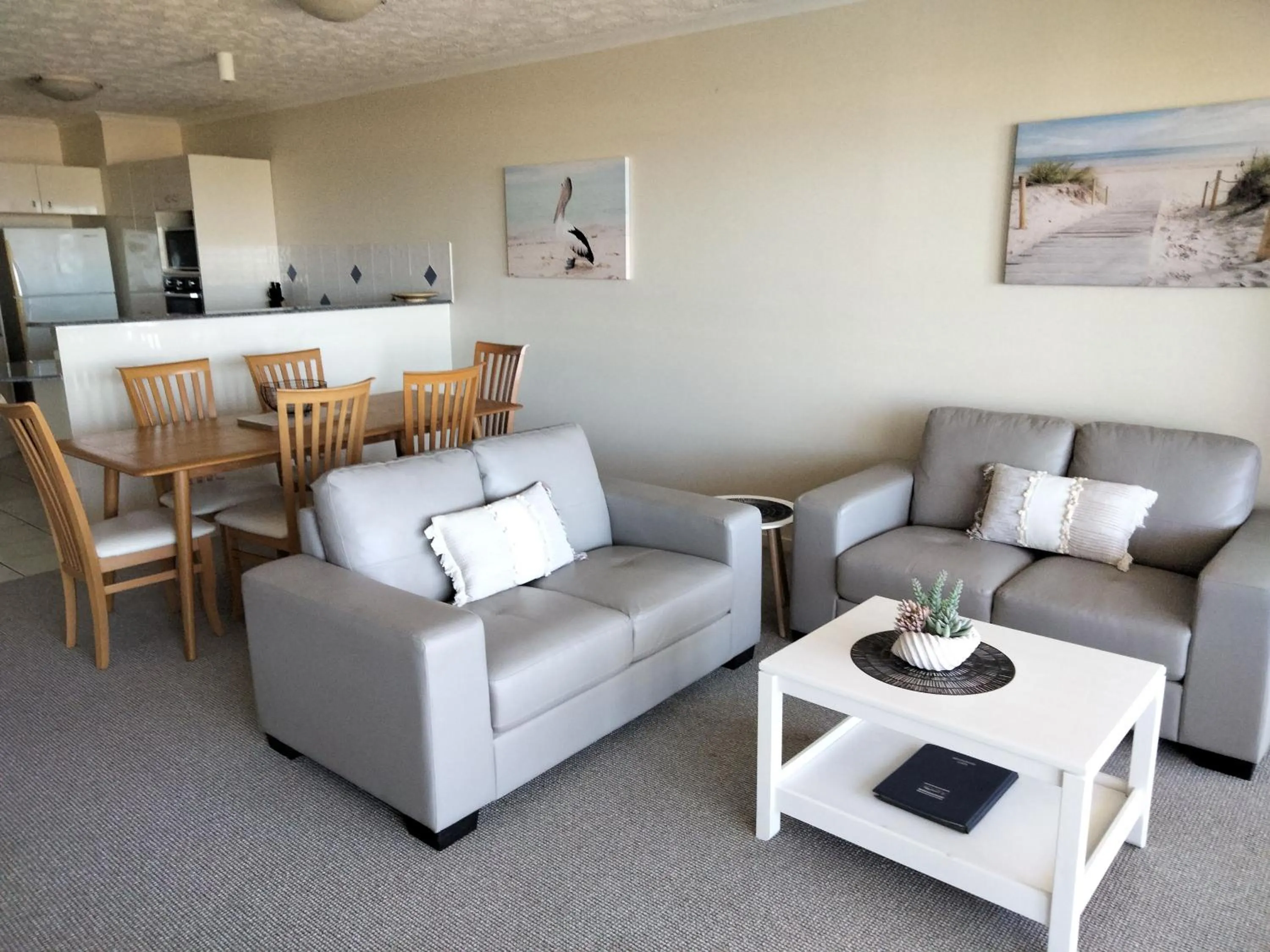 Moorings Beach Resort