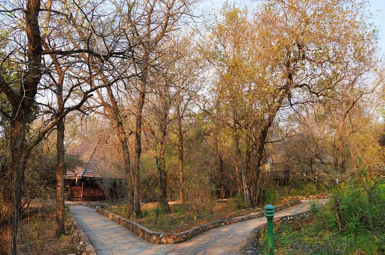 Grand Kruger Lodge and Spa