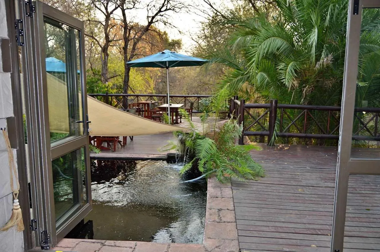 Grand Kruger Lodge and Spa