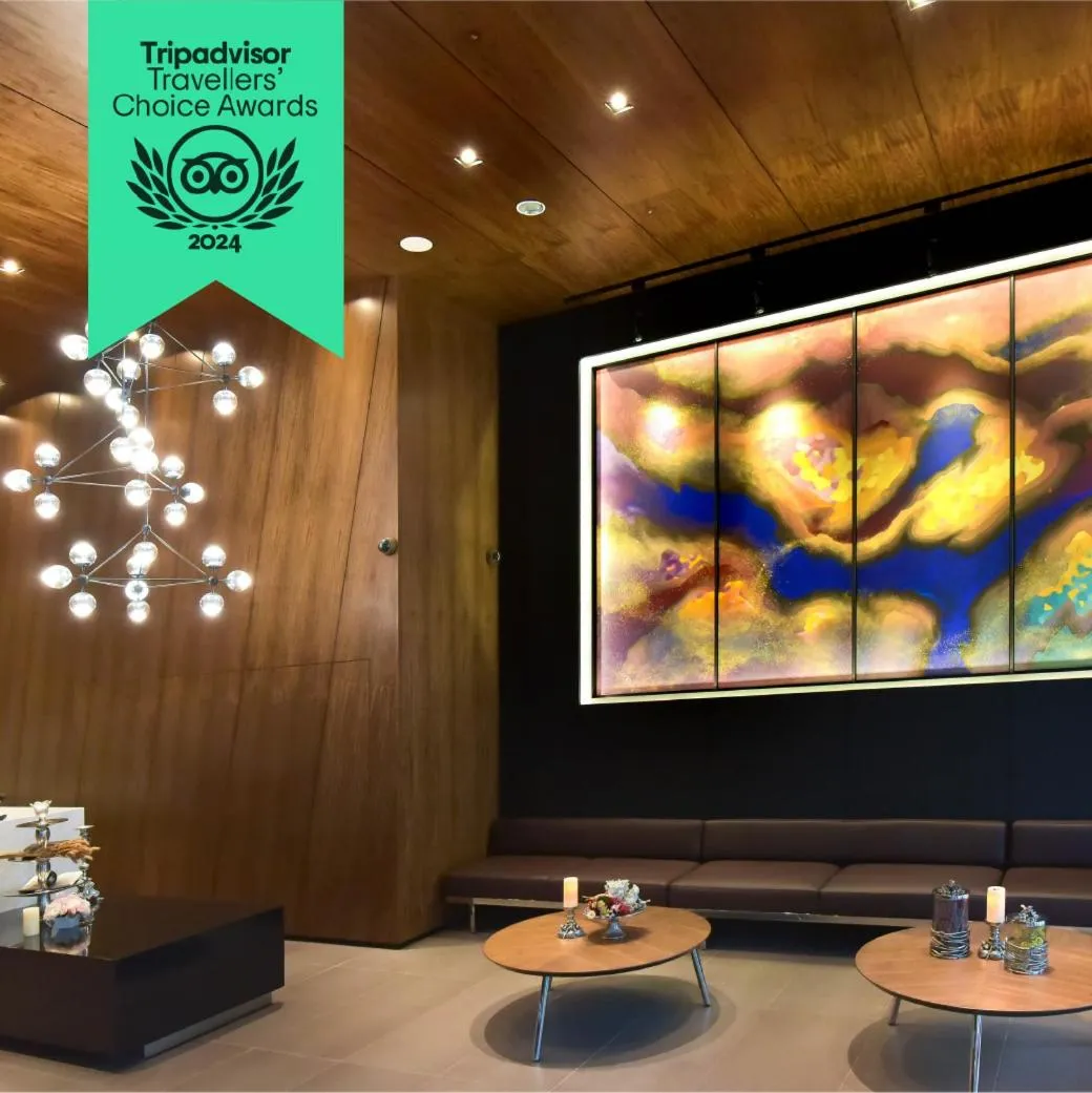 Just Sleep Kaohsiung Station