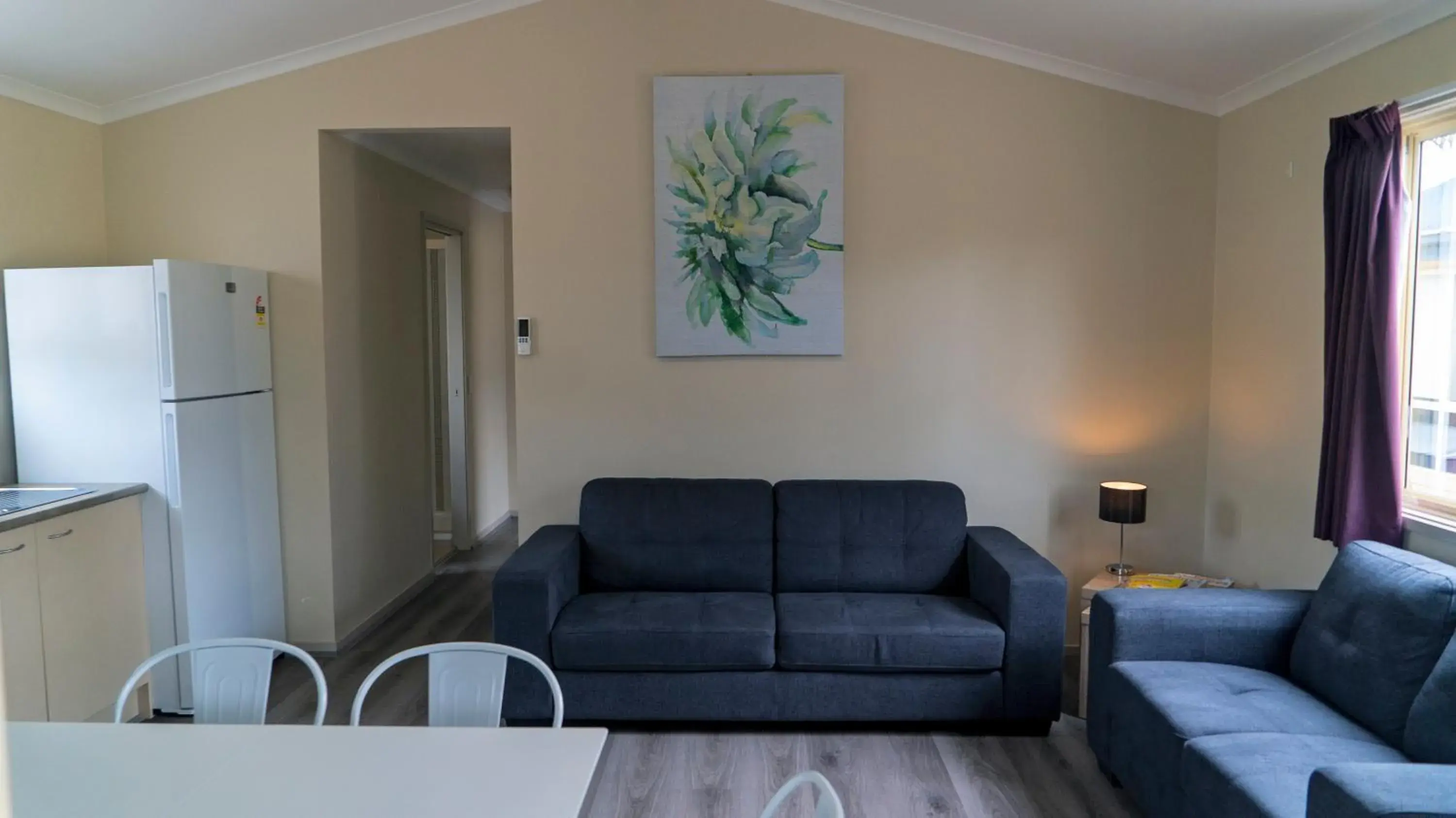 Caranday Cabin in Ingenia Holidays Soldiers Point Caranday Cabin in Ingenia Holidays Soldiers Point