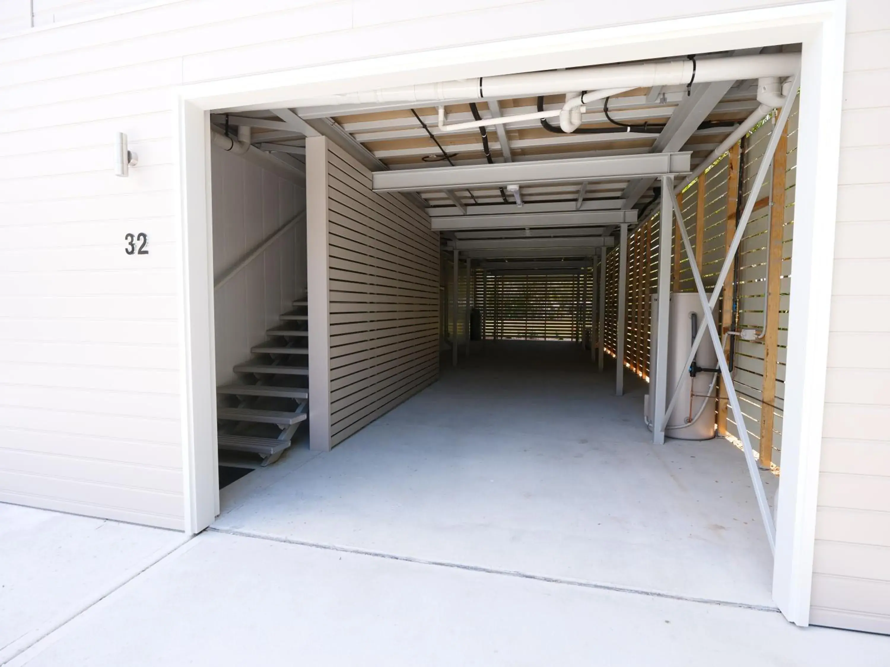 Parking in Ingenia Holidays Soldiers Point Parking in Ingenia Holidays Soldiers Point